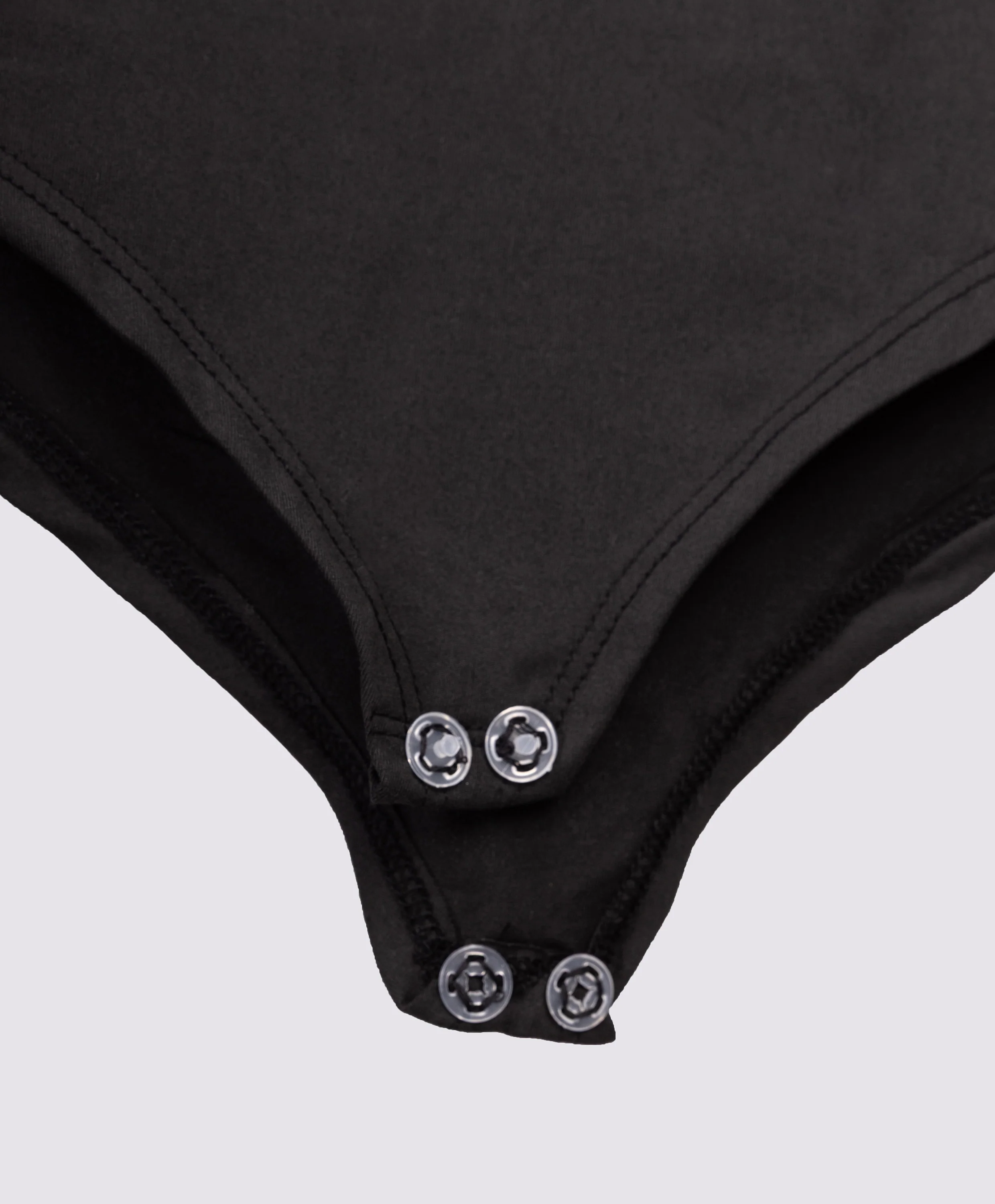 Microfiber Bodysuit - Image 2