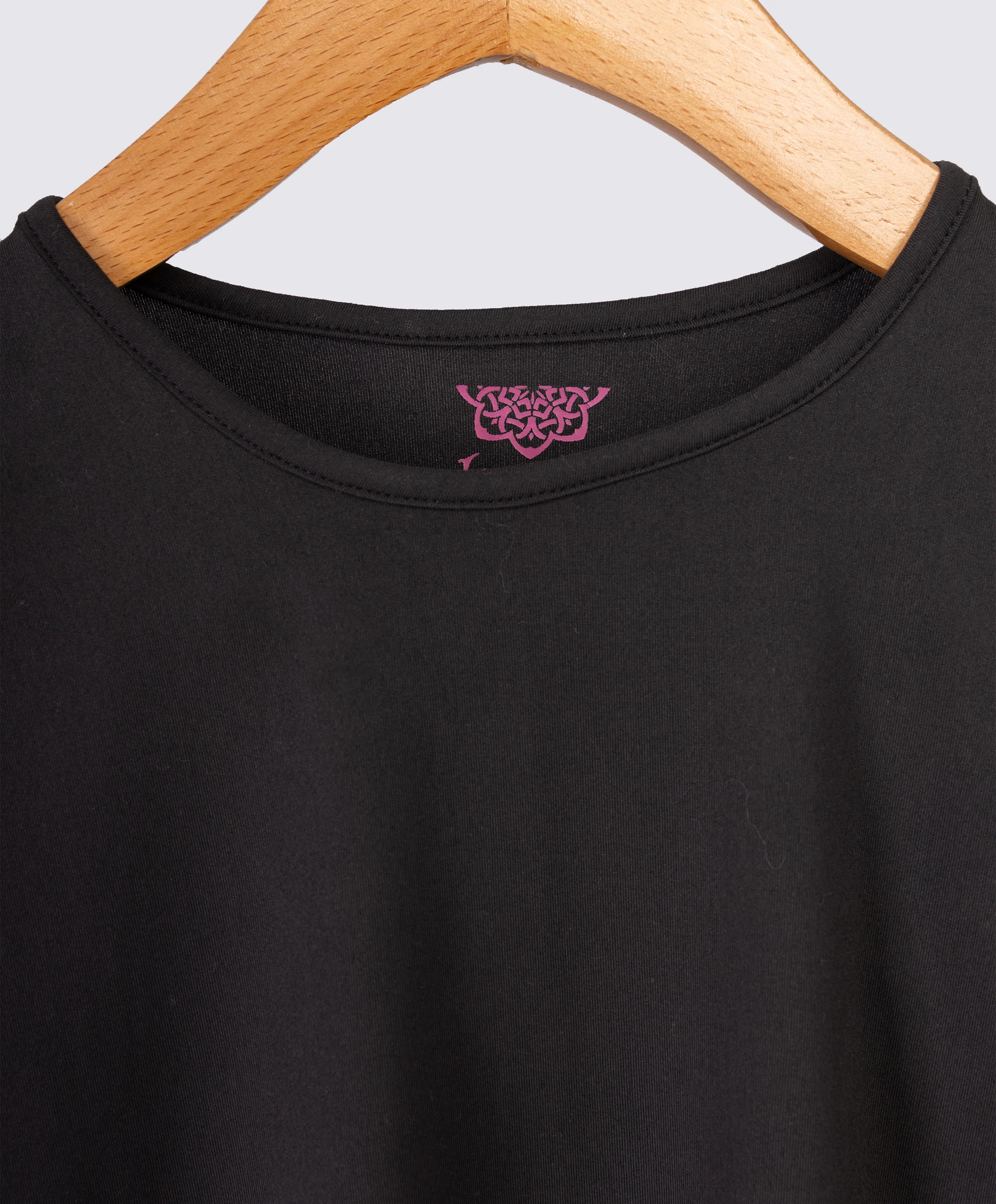 Microfiber Bodysuit - Image 3