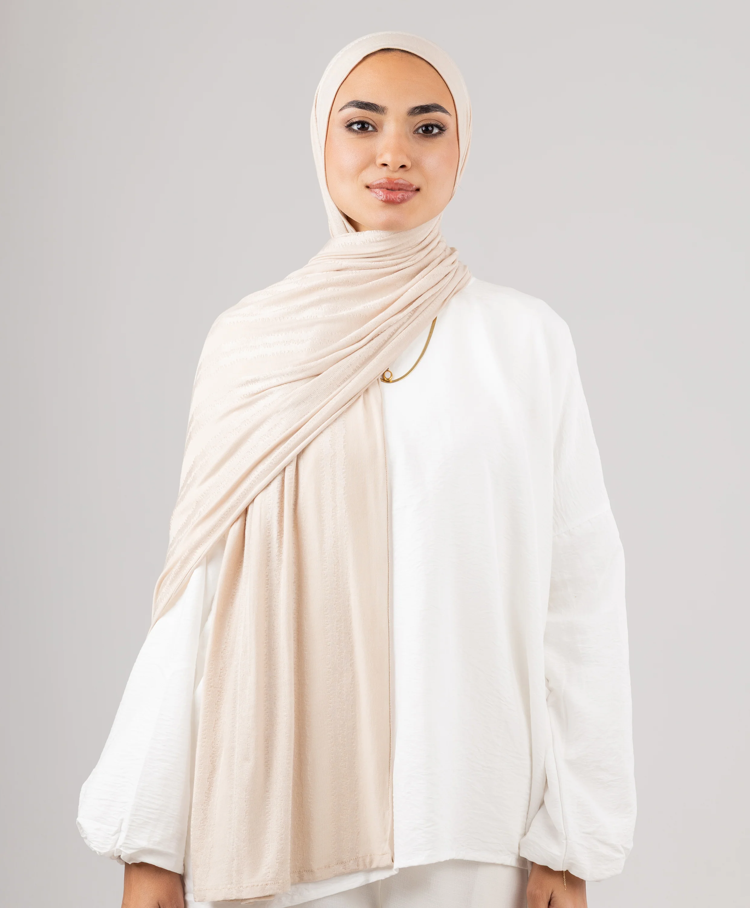 Mist Kuwaiti Scarf - Image 3