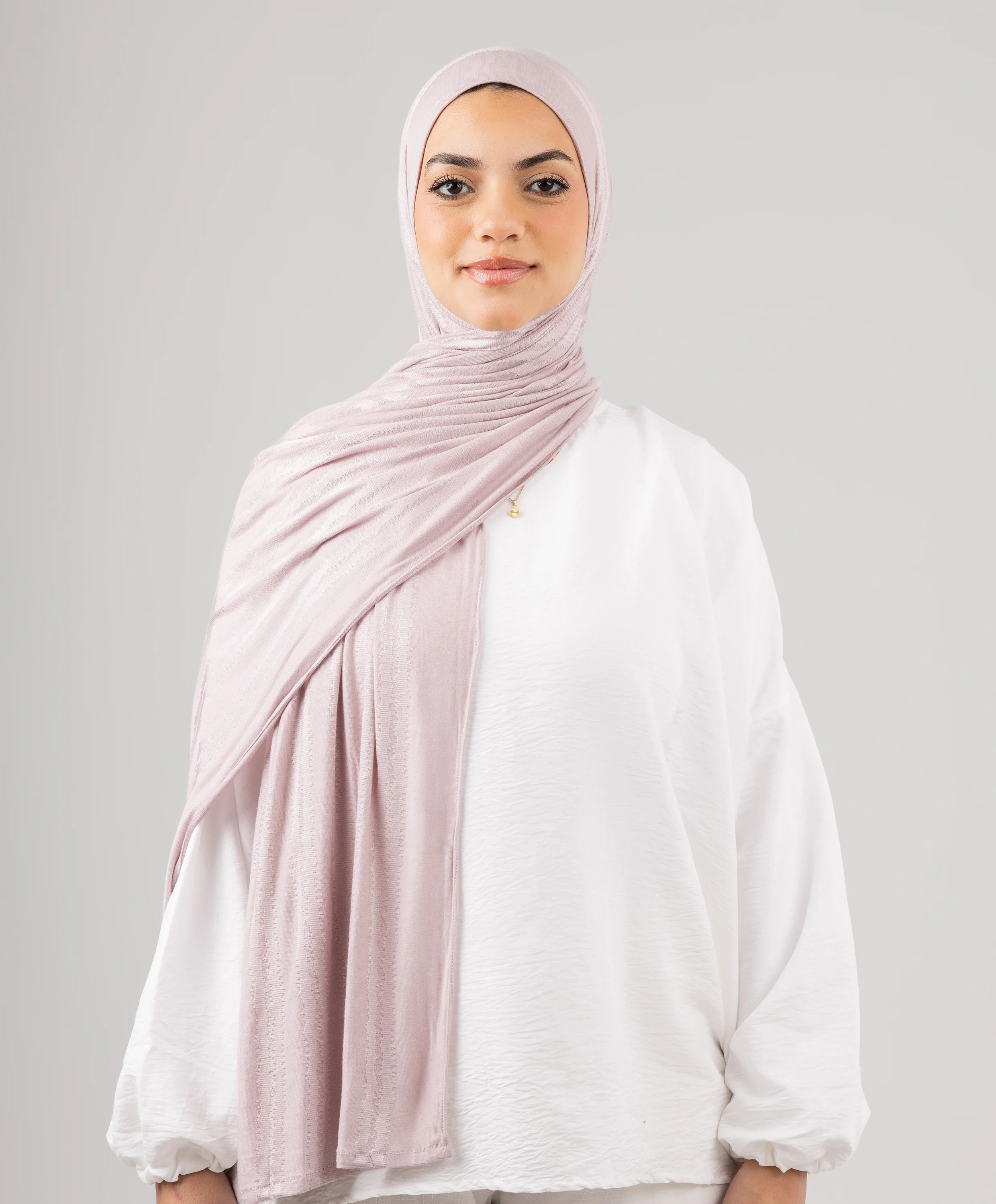 Mist Kuwaiti Scarf - Image 6