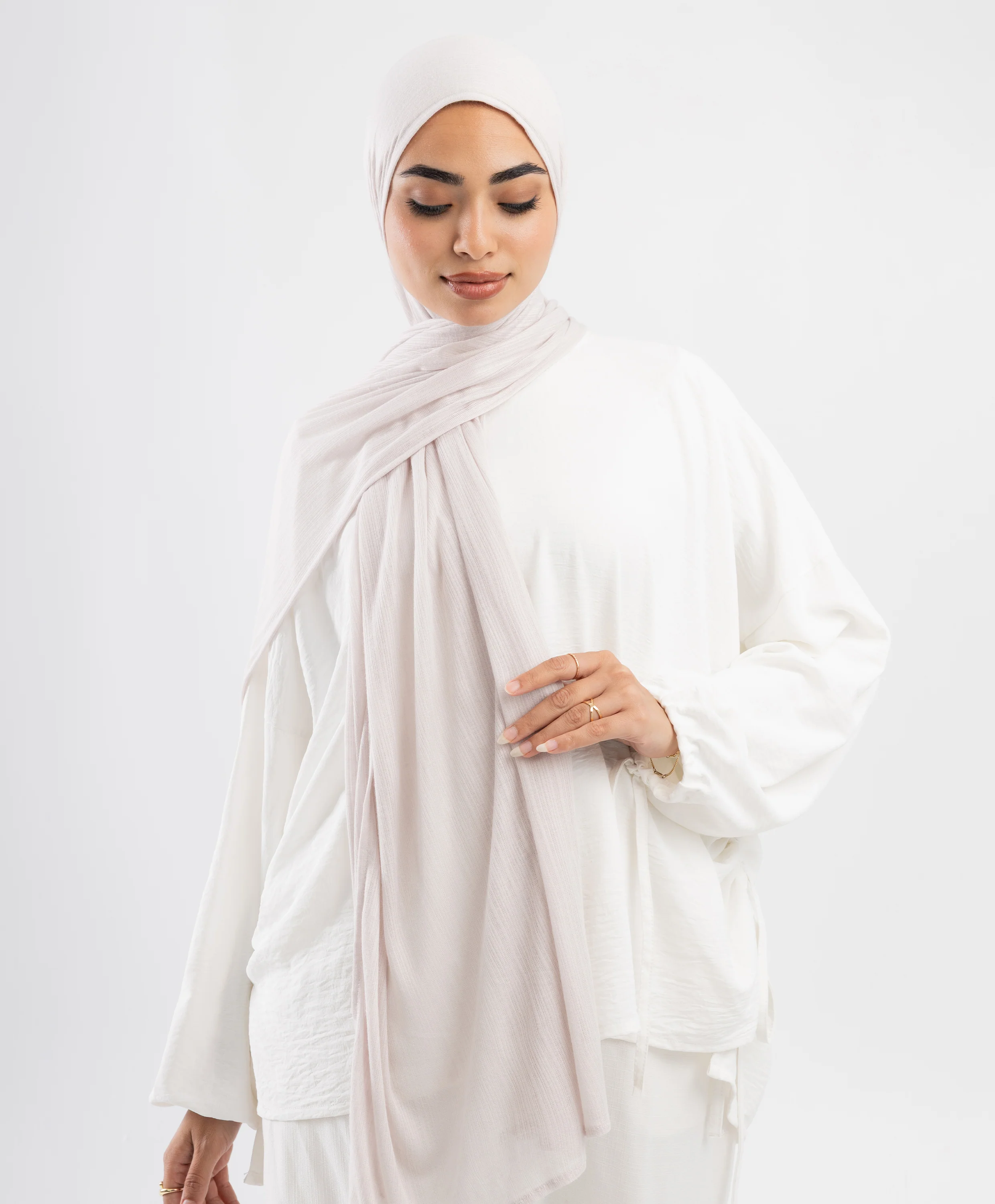 Must Have Cotton Scarf - Image 14
