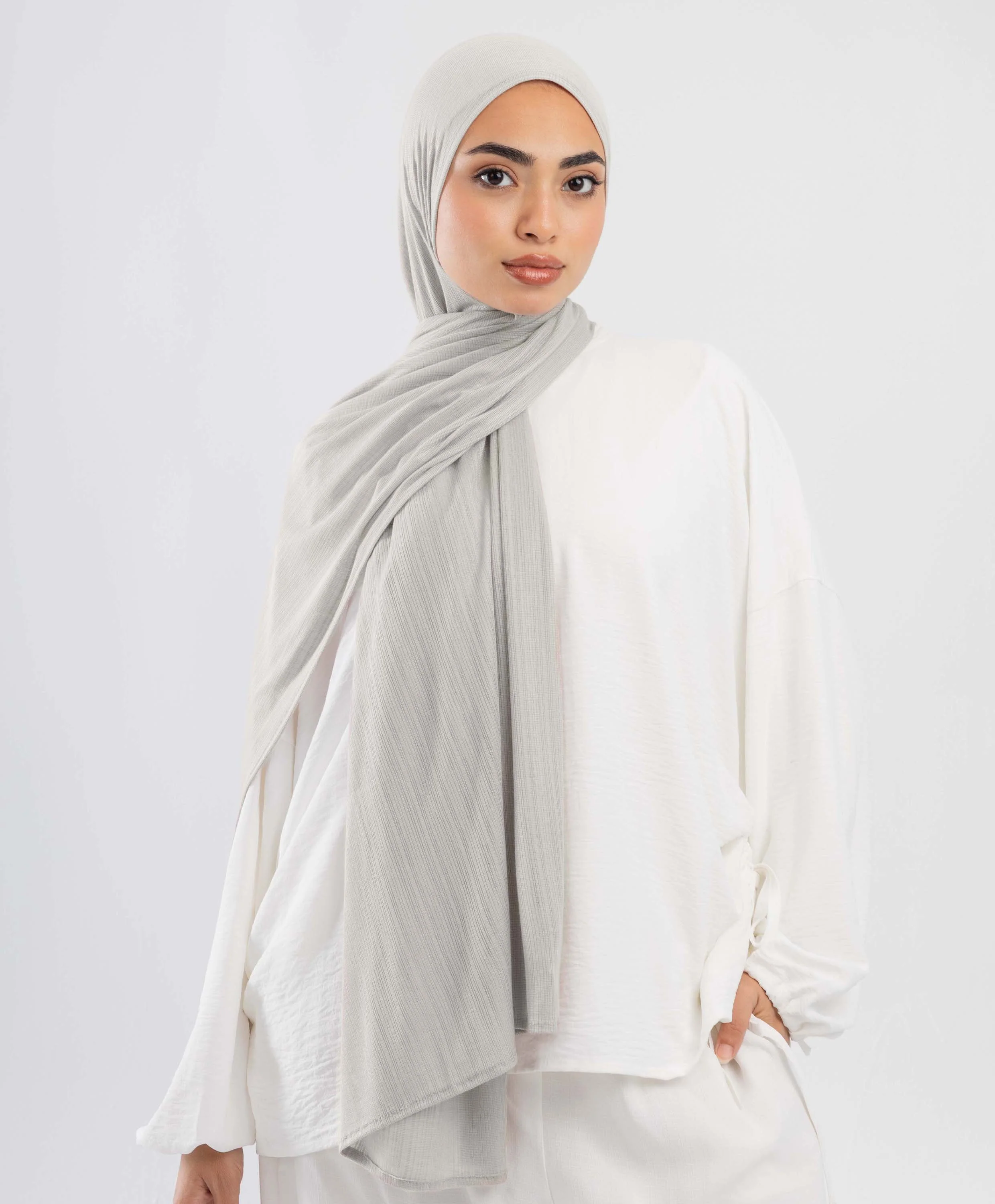 Must Have Cotton Scarf - Image 15