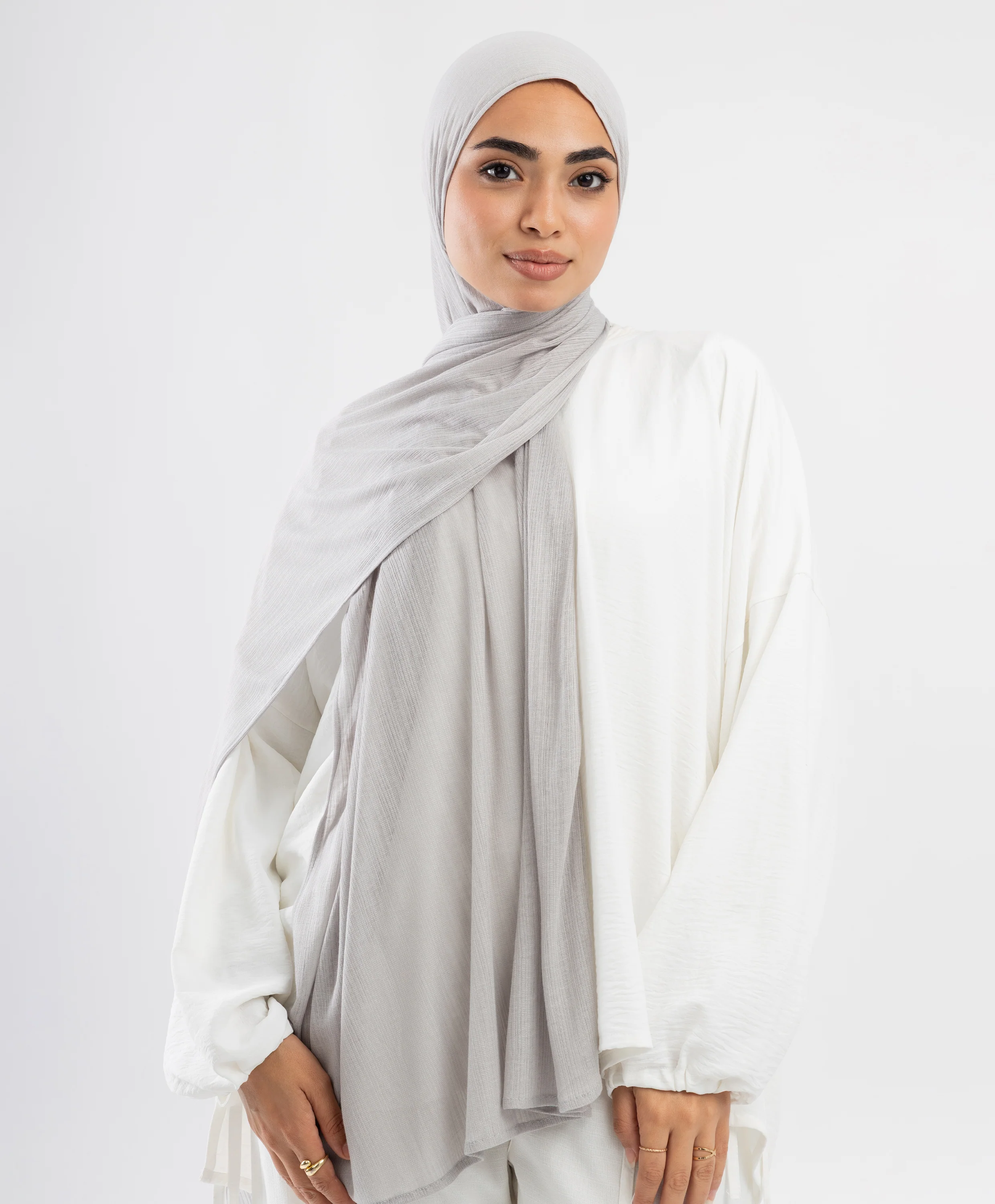 Must Have Cotton Scarf - Image 16