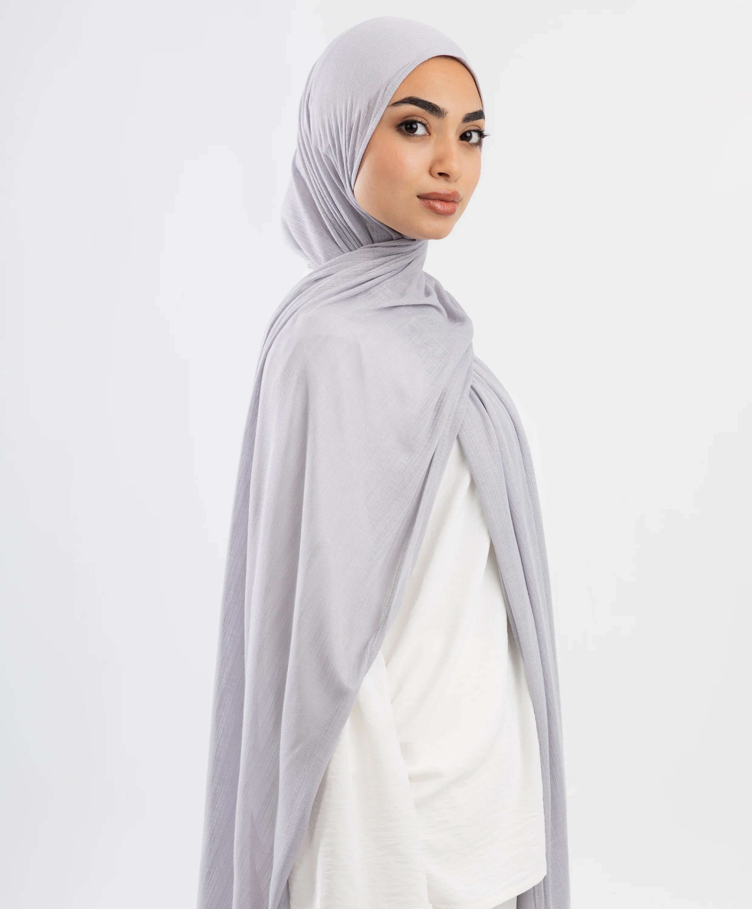 Must Have Cotton Scarf - Image 17