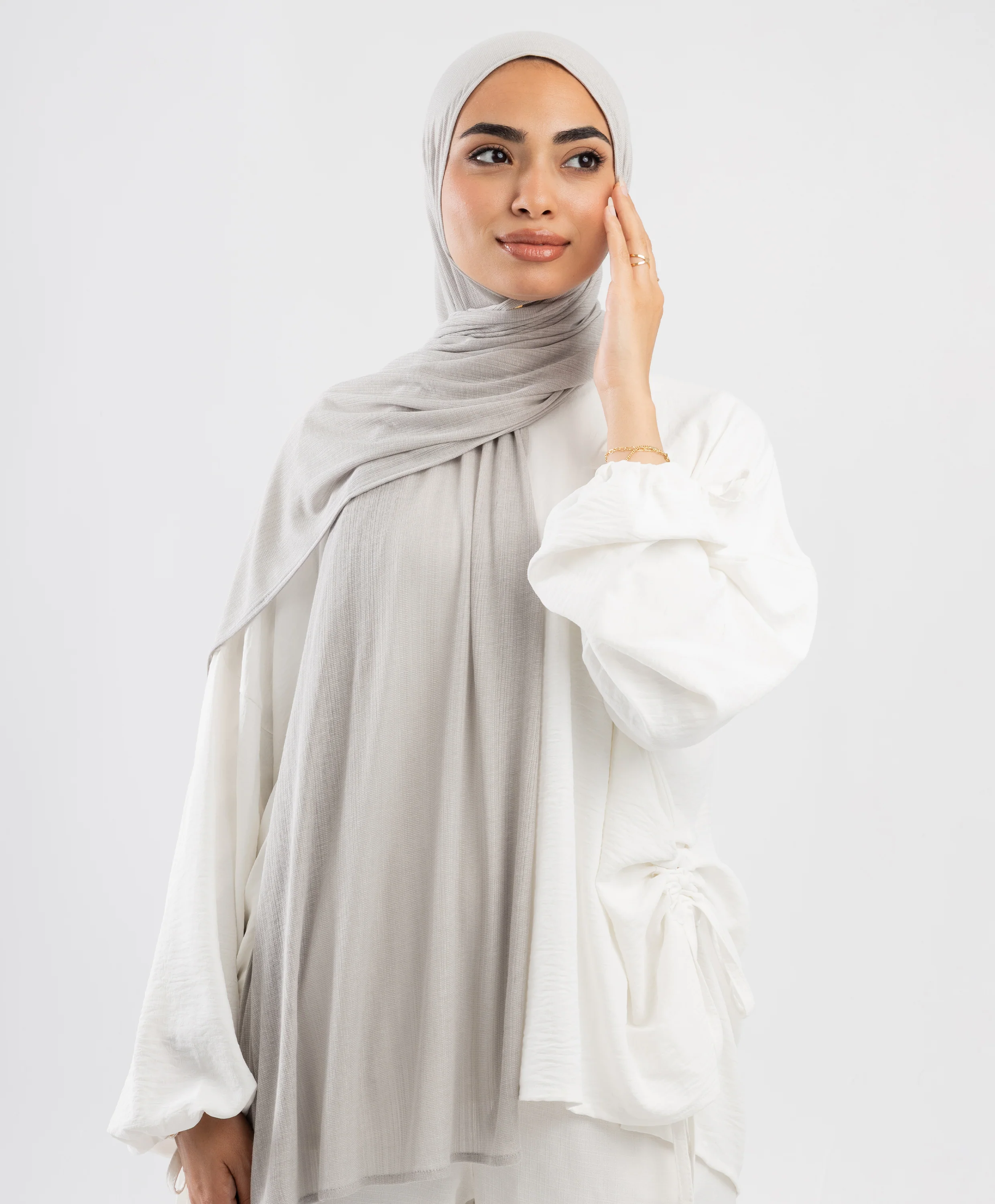 Must Have Cotton Scarf - Image 18