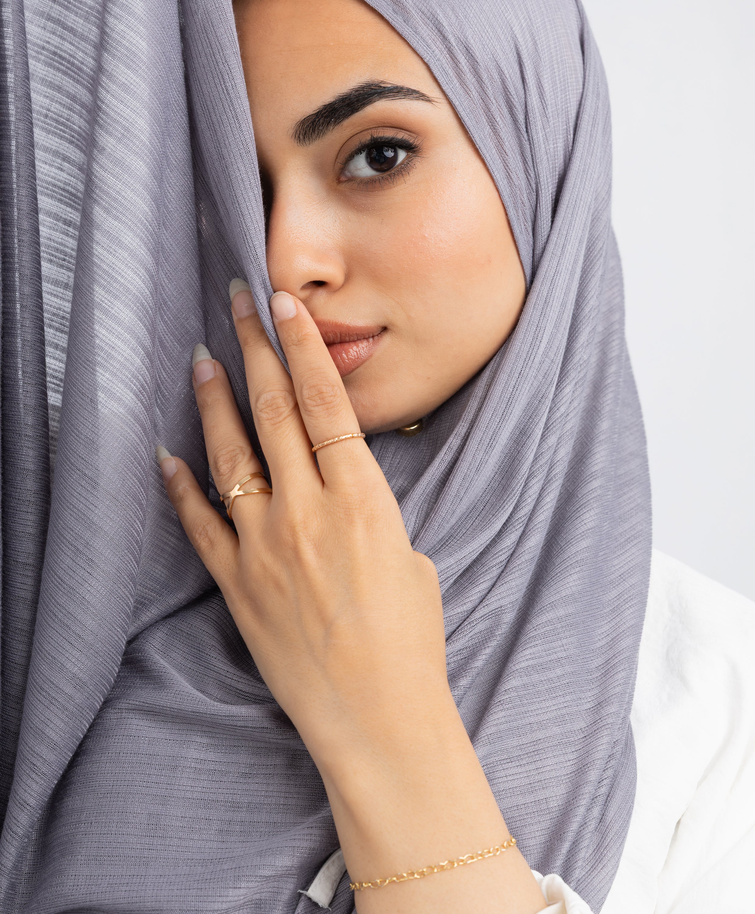 Must Have Cotton Scarf - Image 2