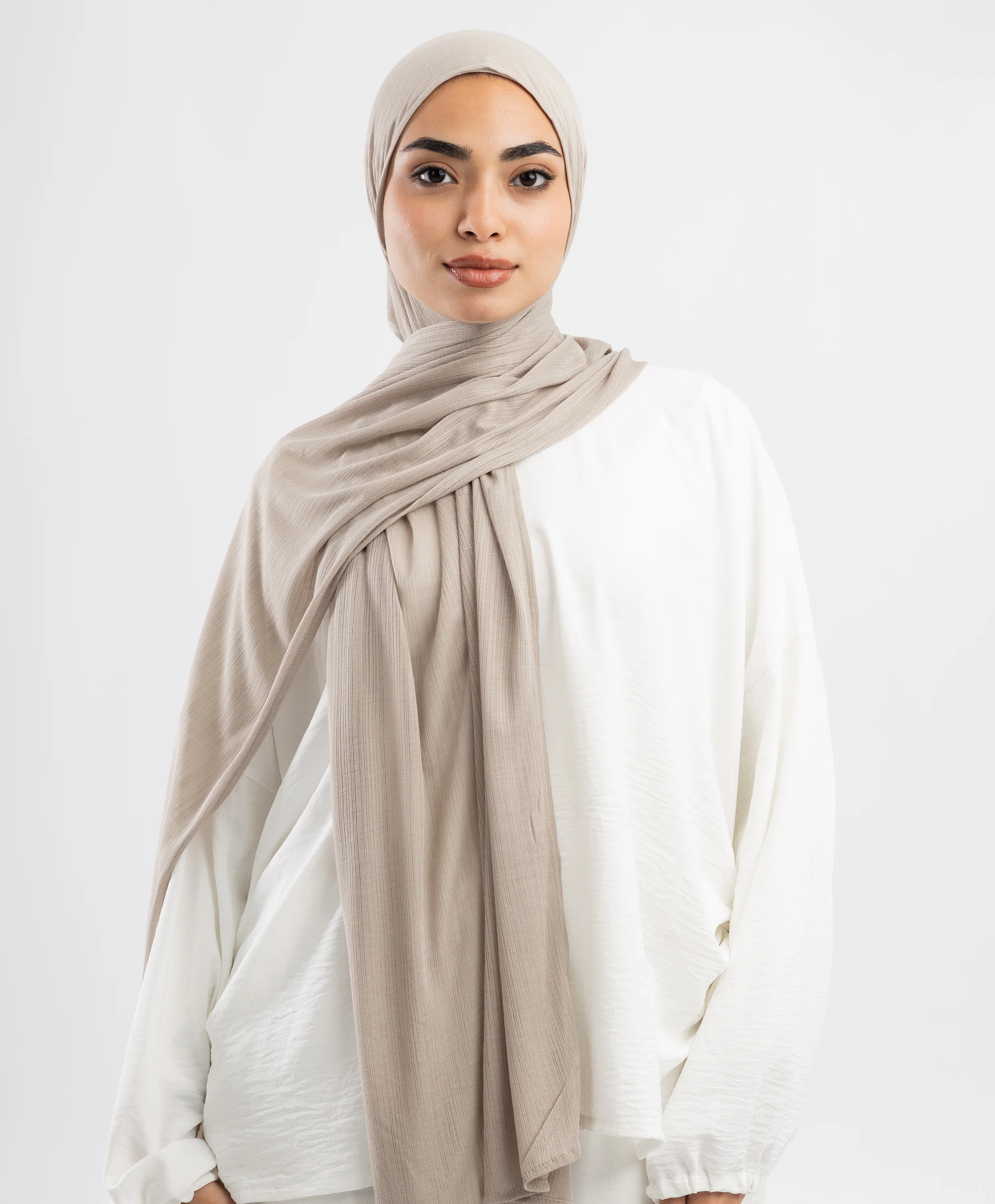 Must Have Cotton Scarf - Image 20