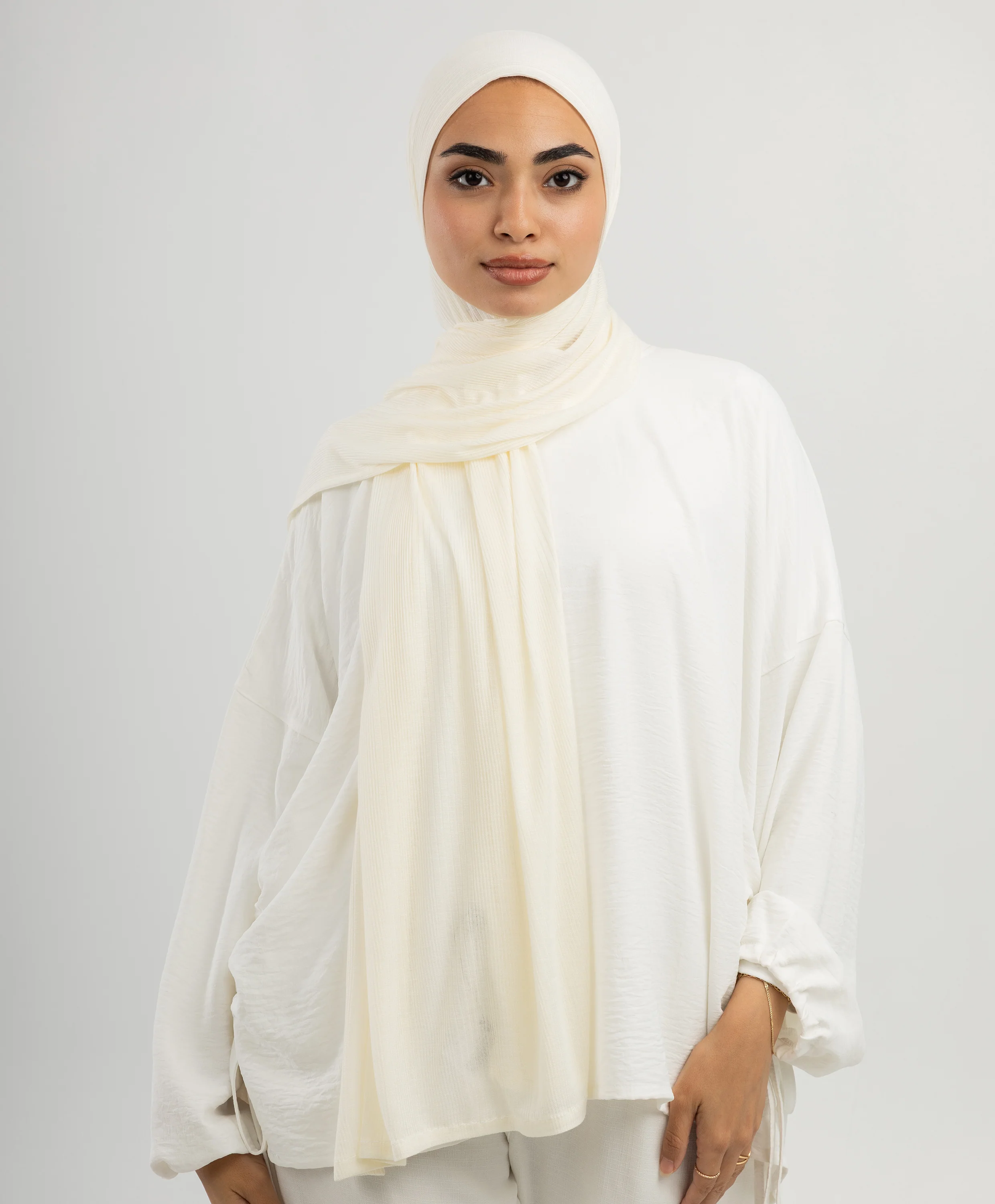 Must Have Cotton Scarf - Image 22