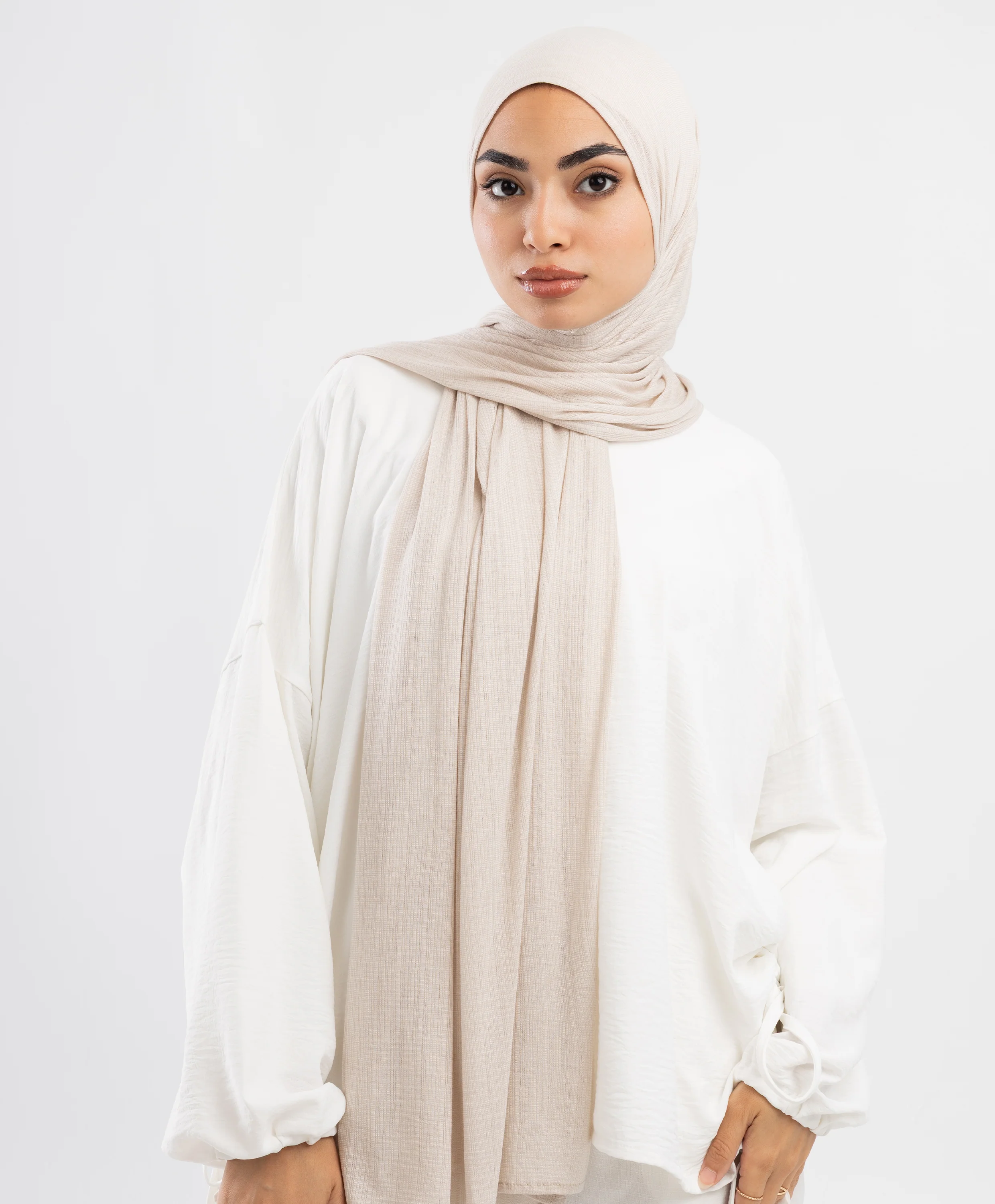Must Have Cotton Scarf - Image 23