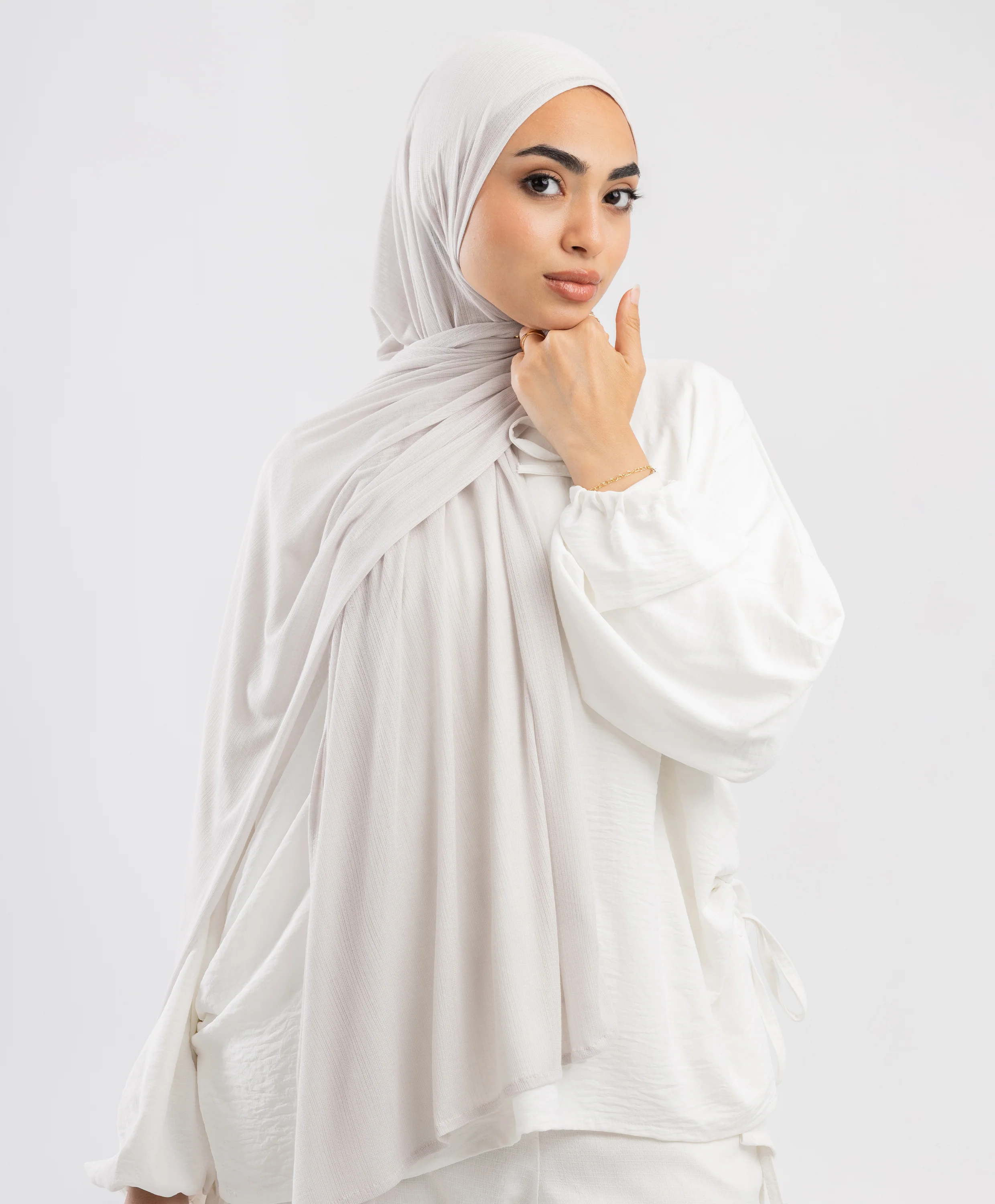 Must Have Cotton Scarf - Image 24