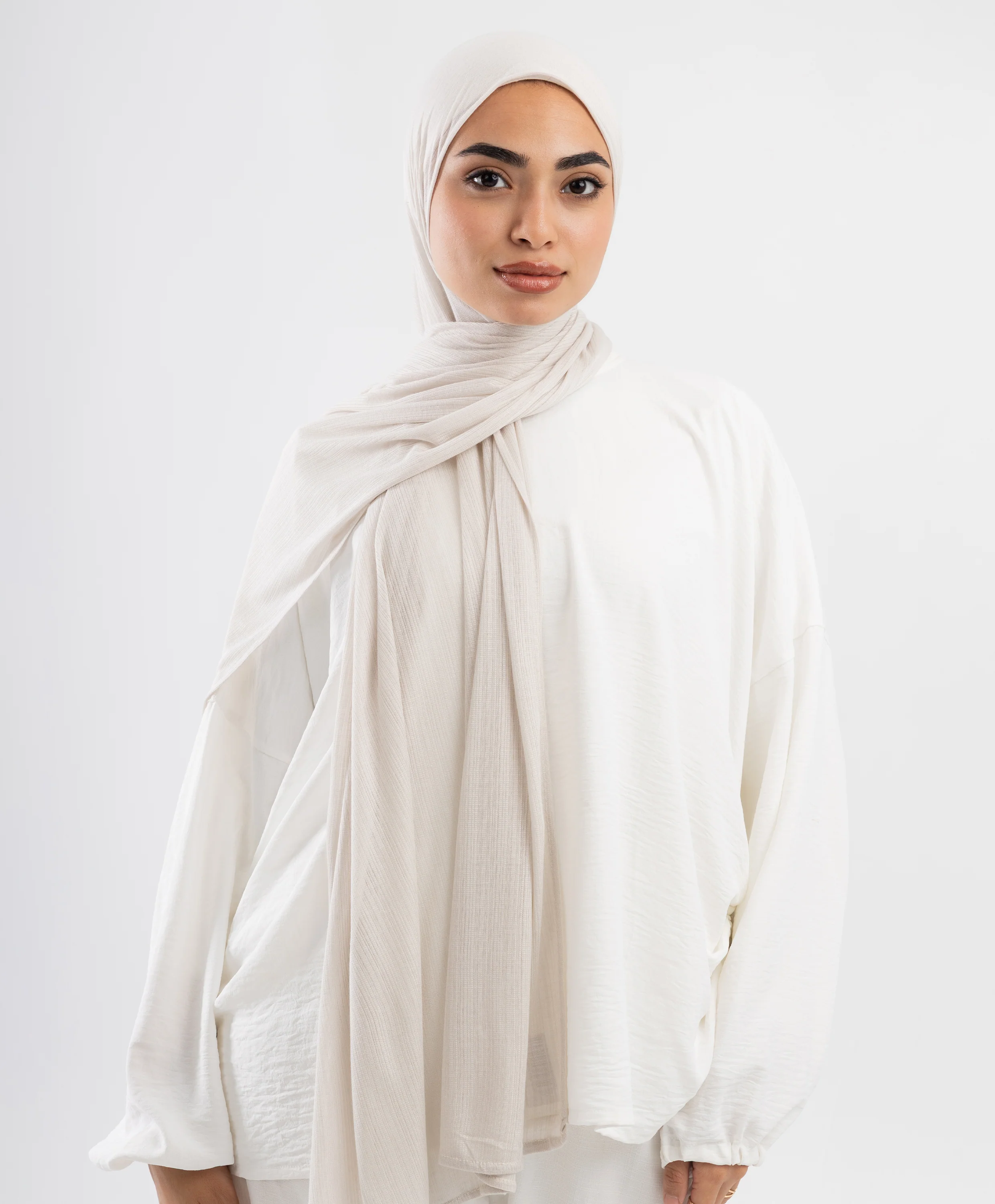 Must Have Cotton Scarf - Image 25