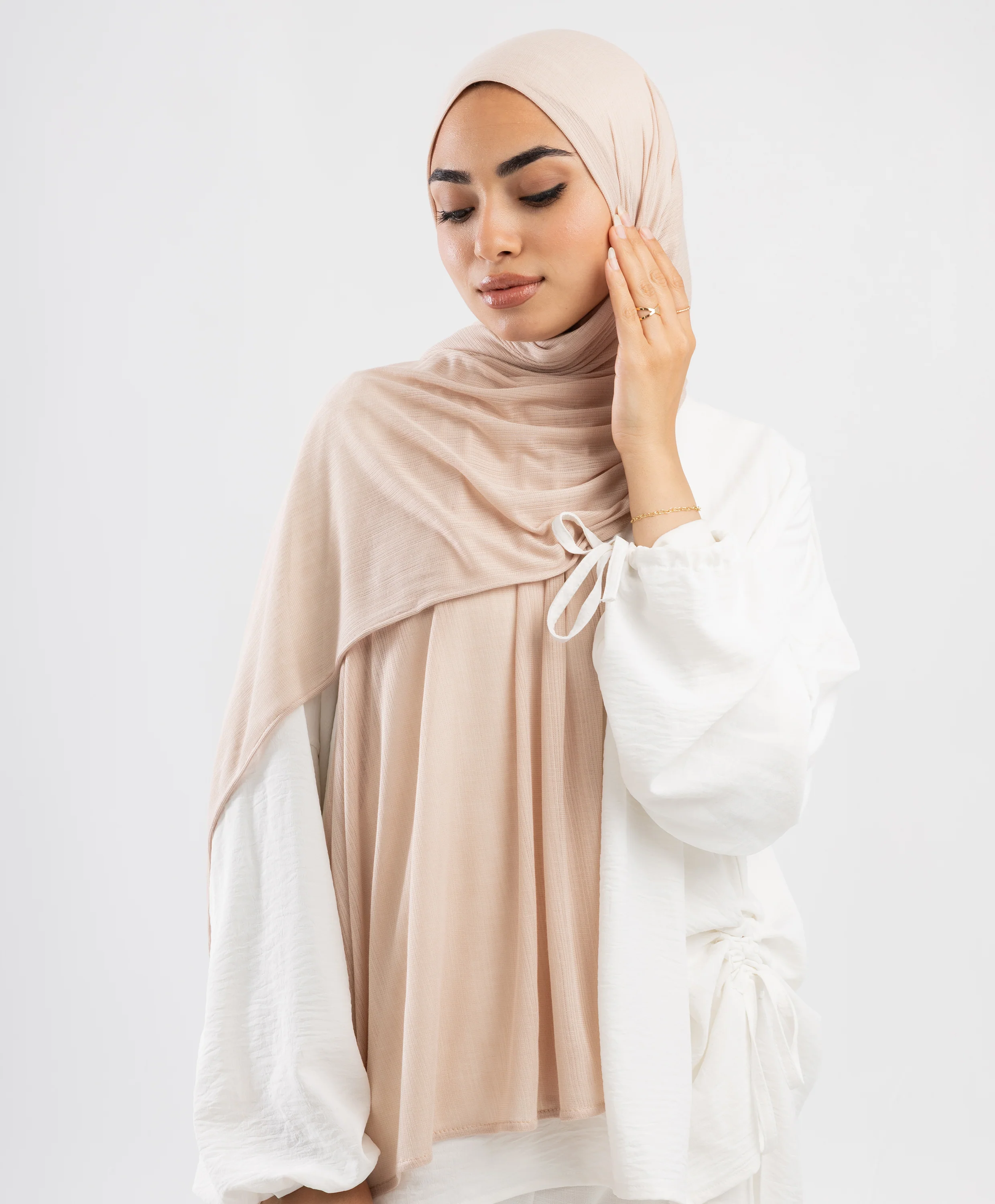 Must Have Cotton Scarf - Image 27