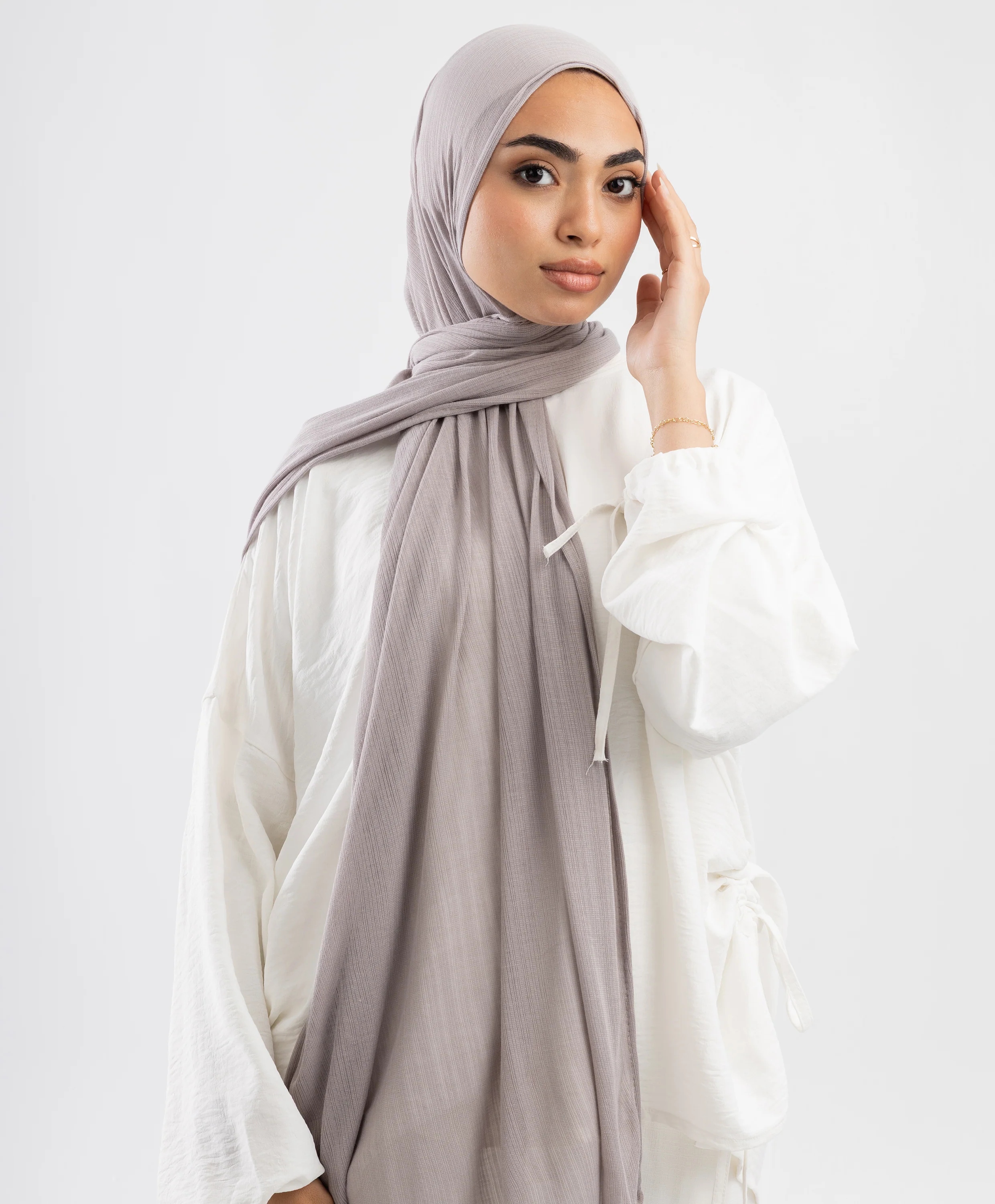 Must Have Cotton Scarf - Image 35