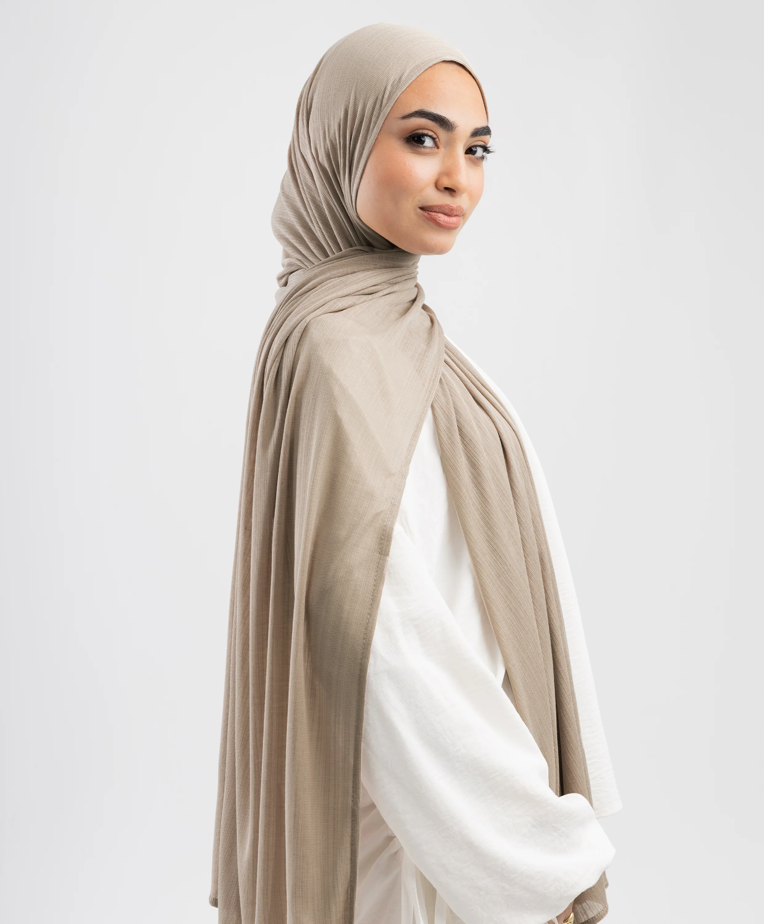 Must Have Cotton Scarf - Image 36
