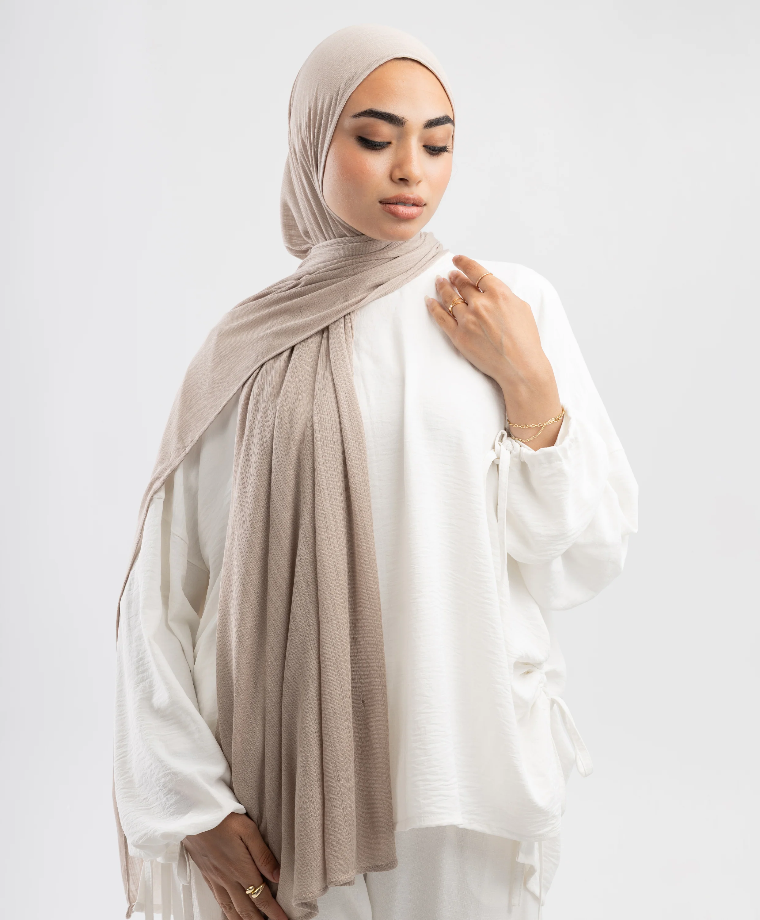 Must Have Cotton Scarf - Image 37