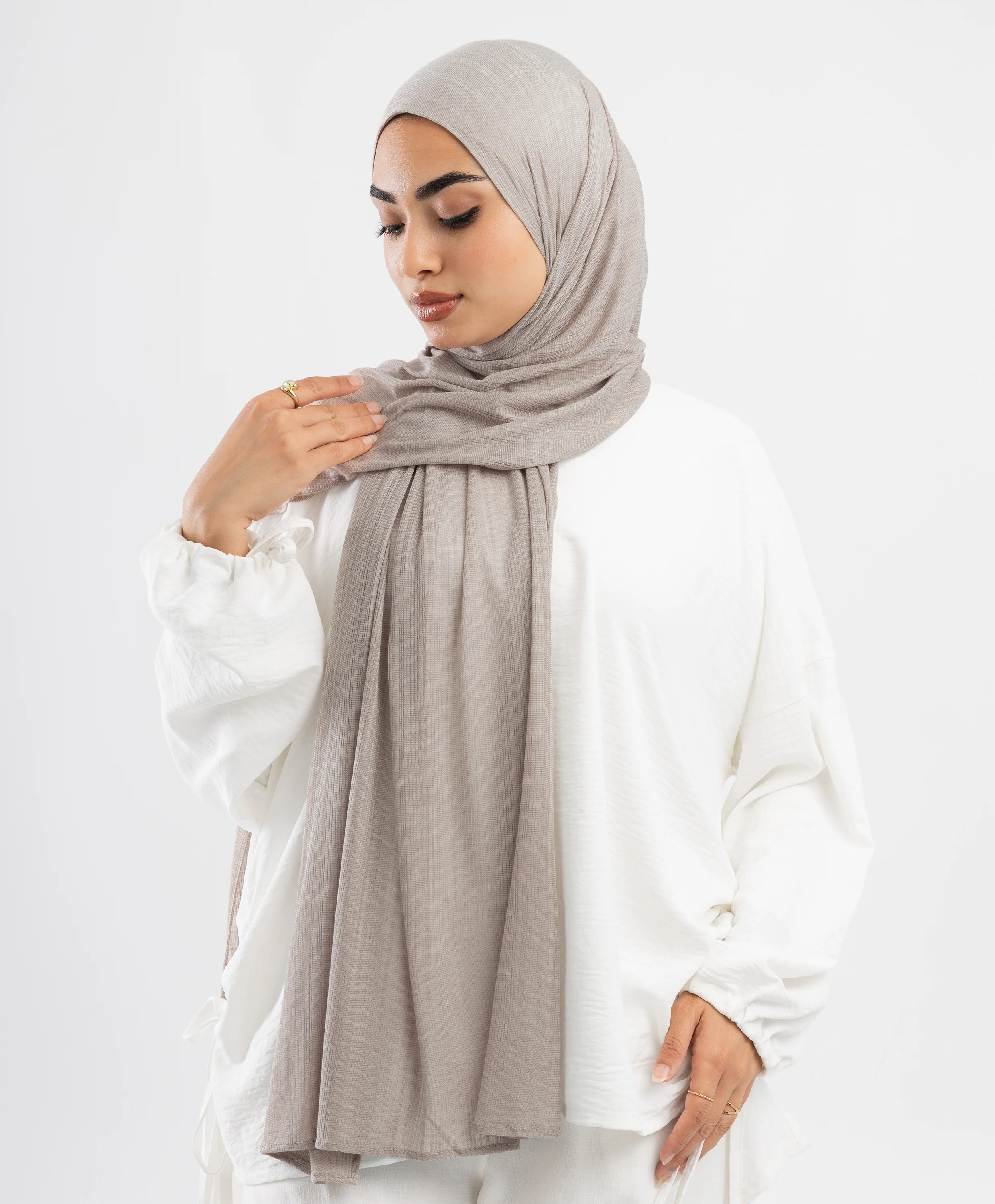 Must Have Cotton Scarf - Image 38