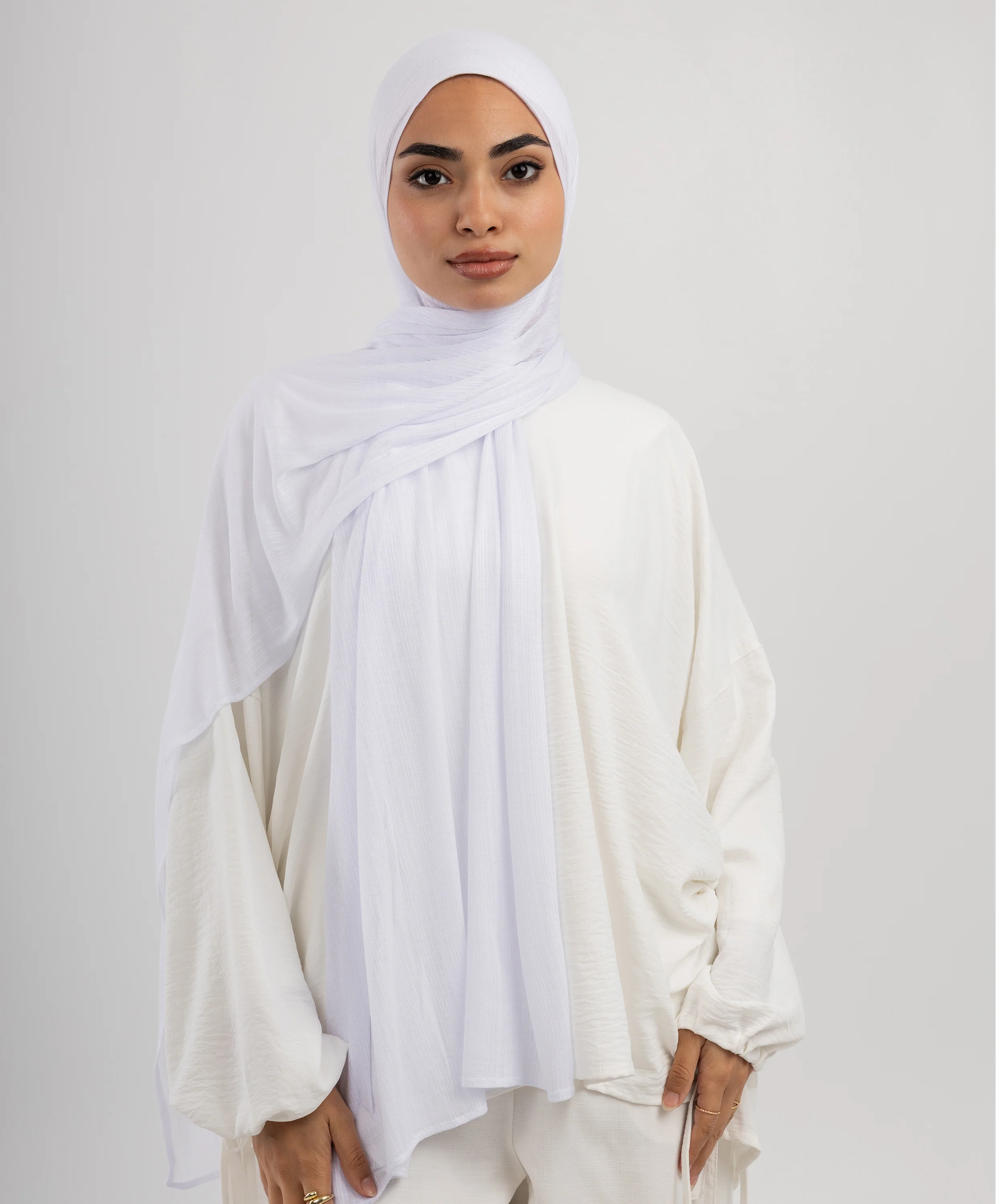 Must Have Cotton Scarf - Image 4
