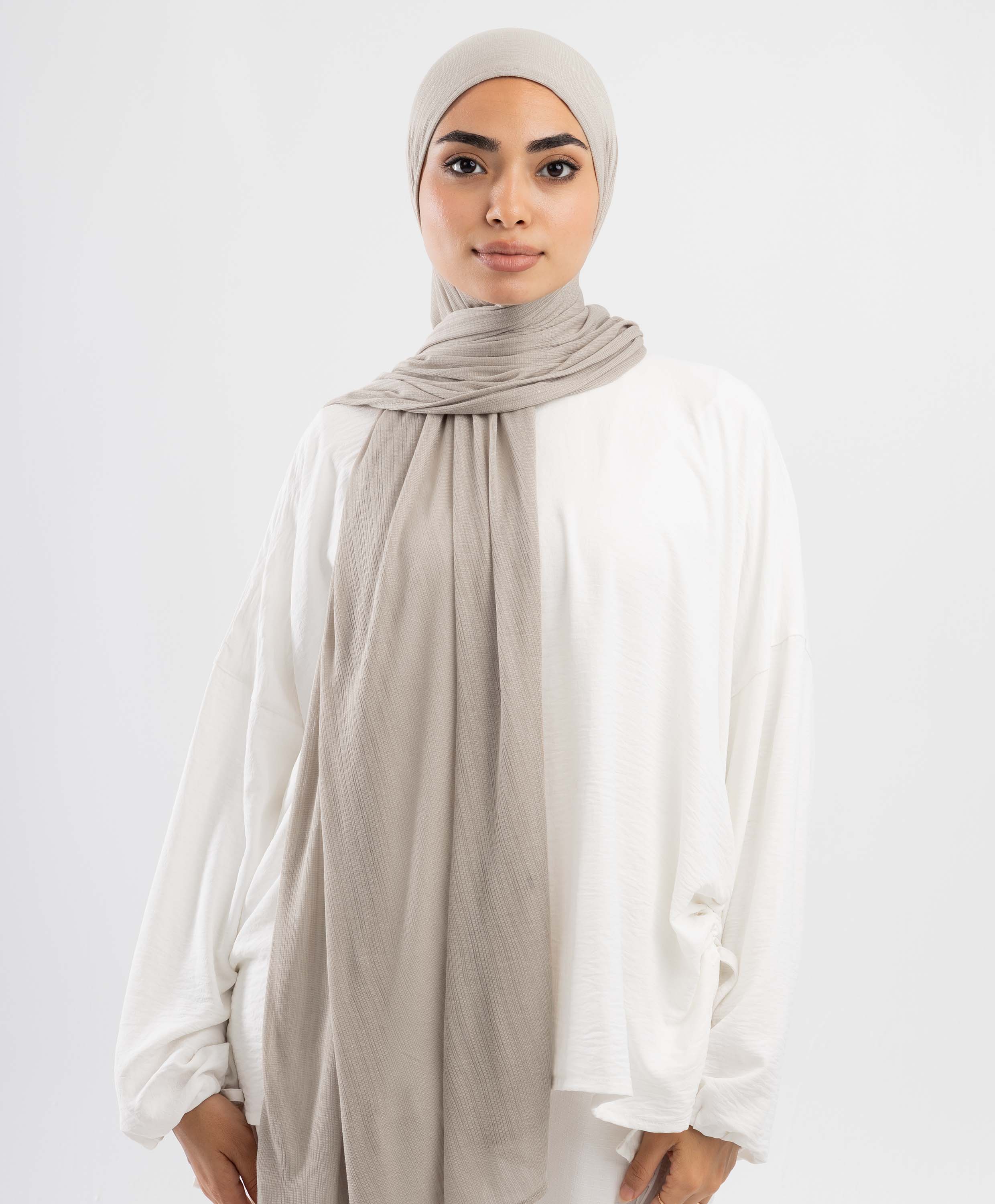 Must Have Cotton Scarf - Image 41