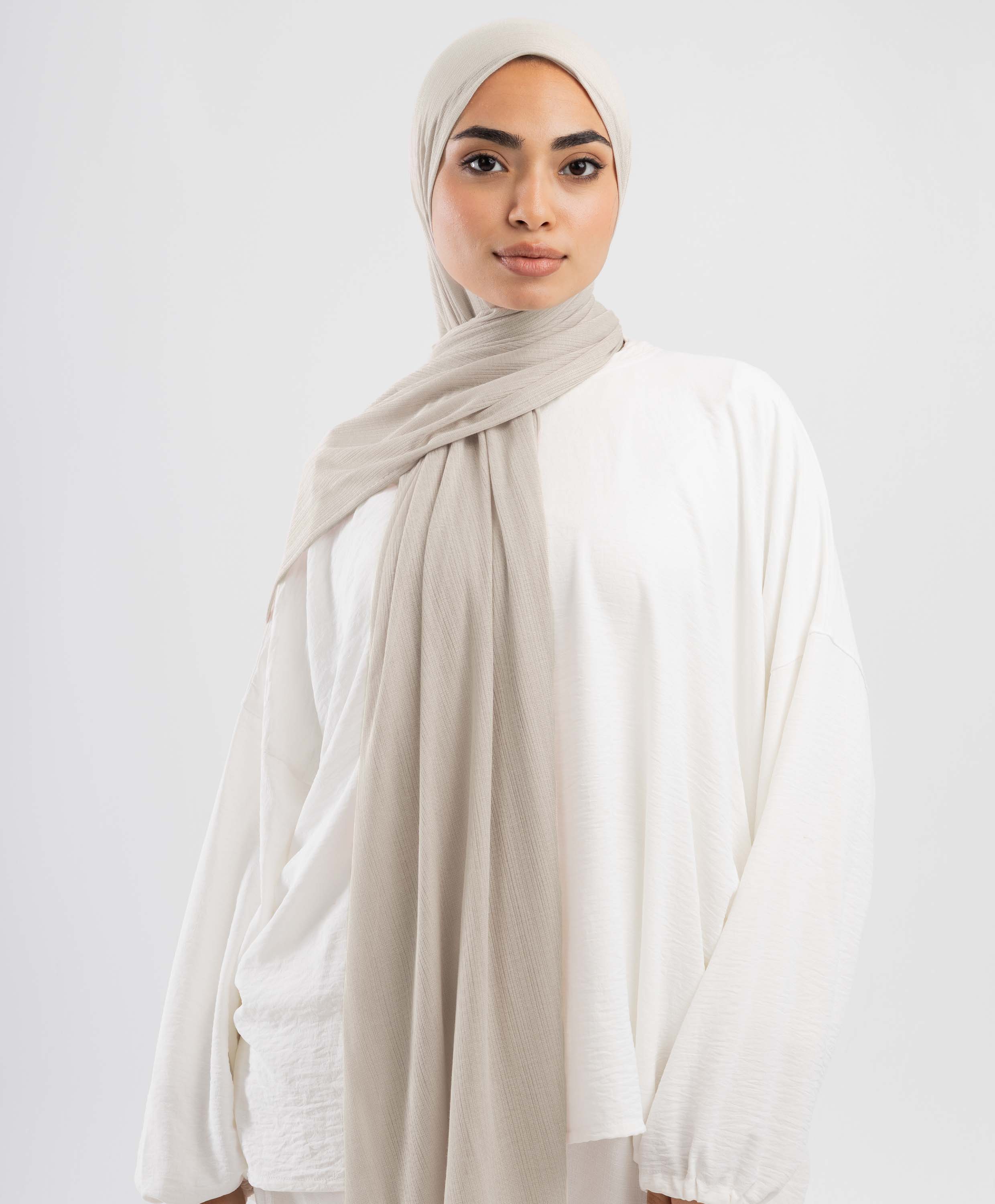 Must Have Cotton Scarf - Image 42