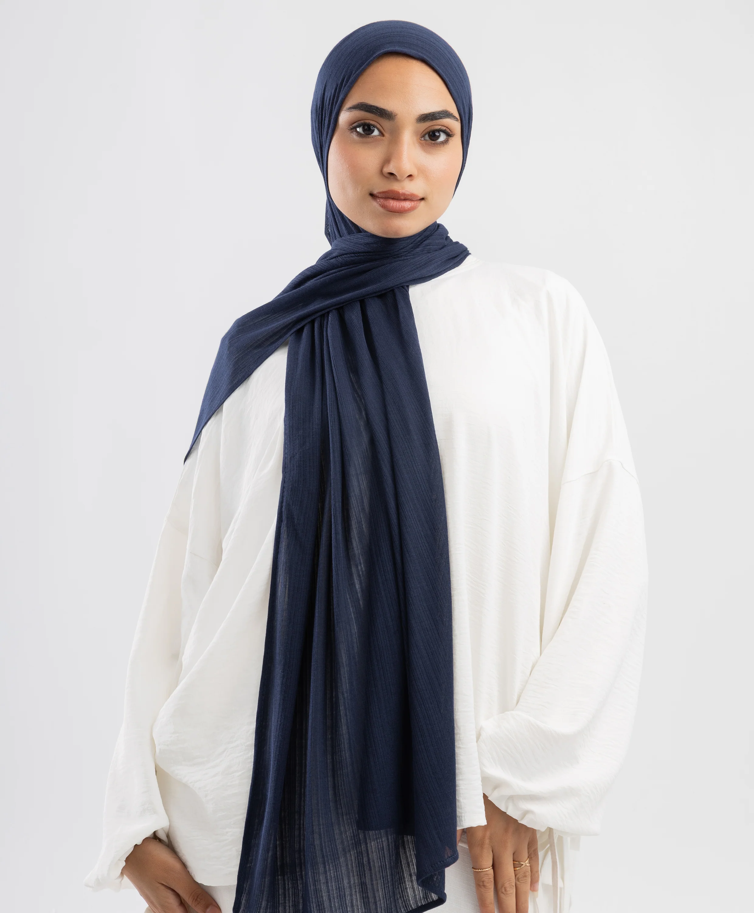 Must Have Cotton Scarf - Image 49