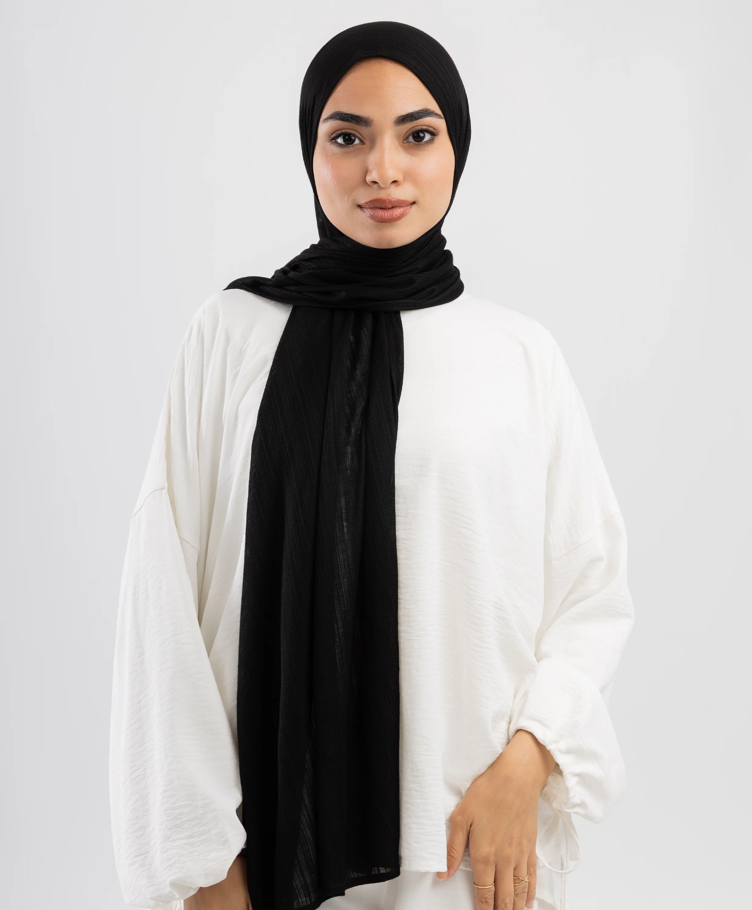 Must Have Cotton Scarf - Image 50