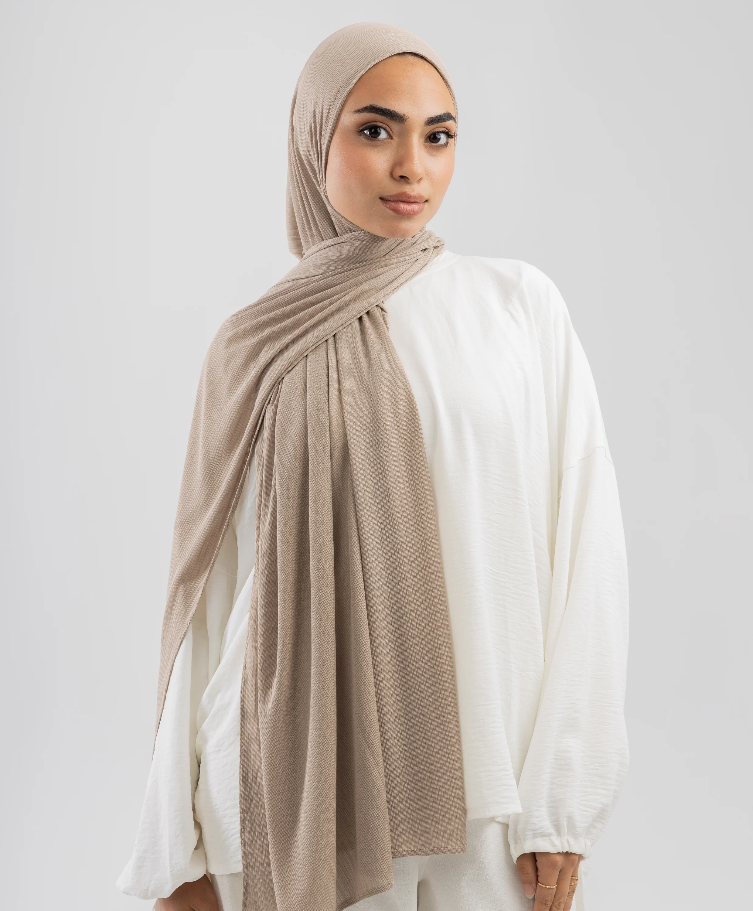 Must Have Cotton Scarf - Image 54