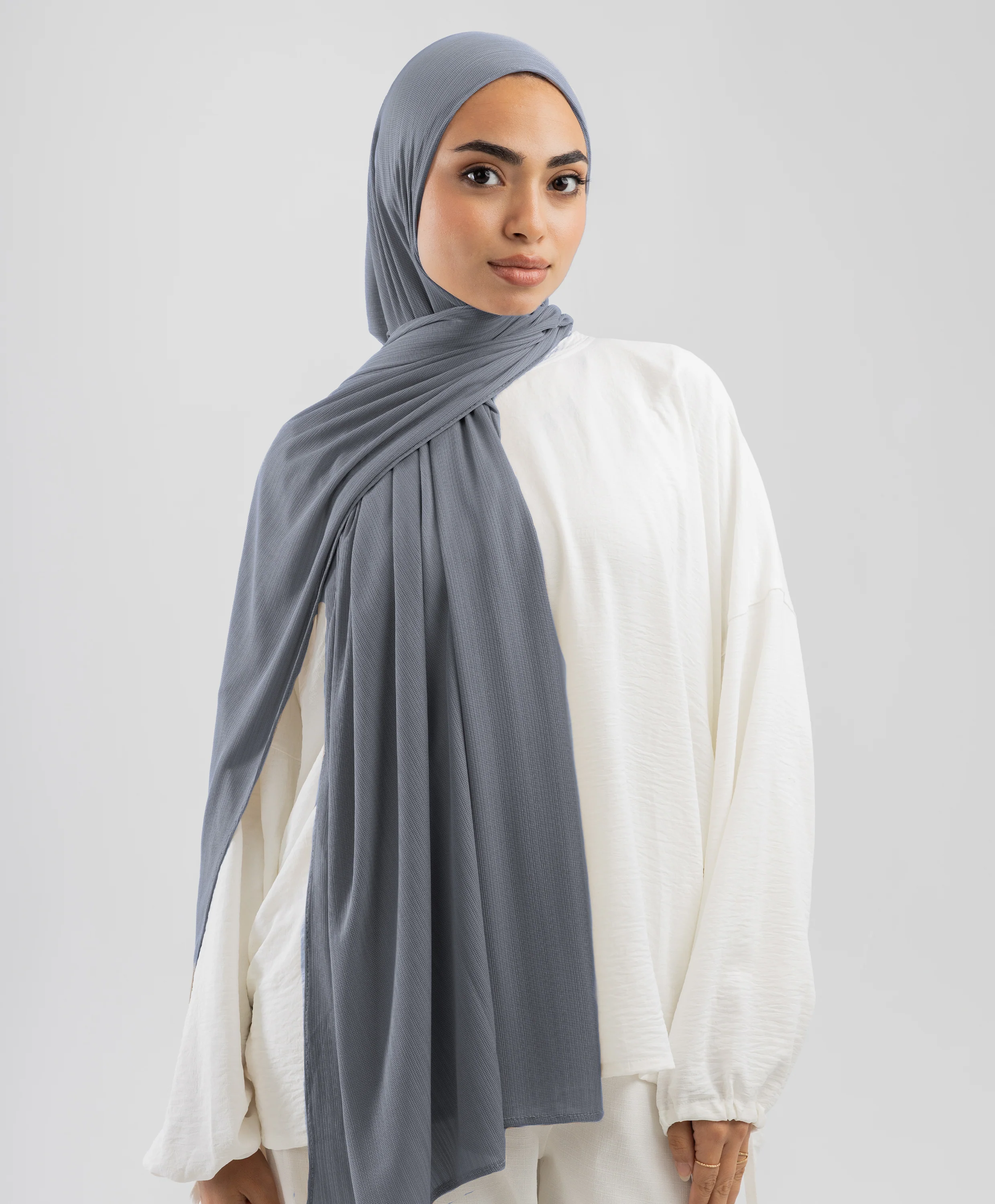 Must Have Cotton Scarf - Image 56