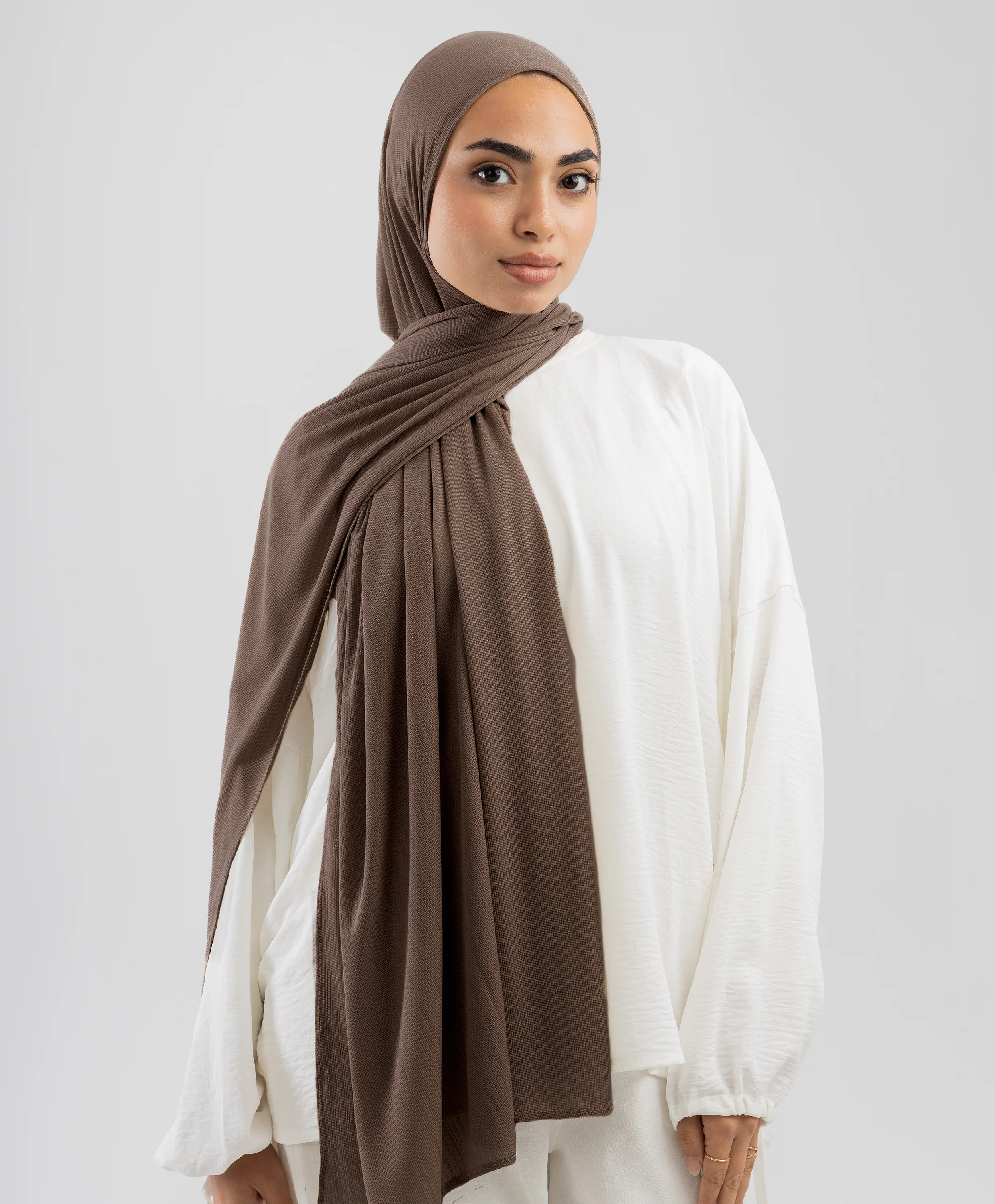 Must Have Cotton Scarf - Image 57