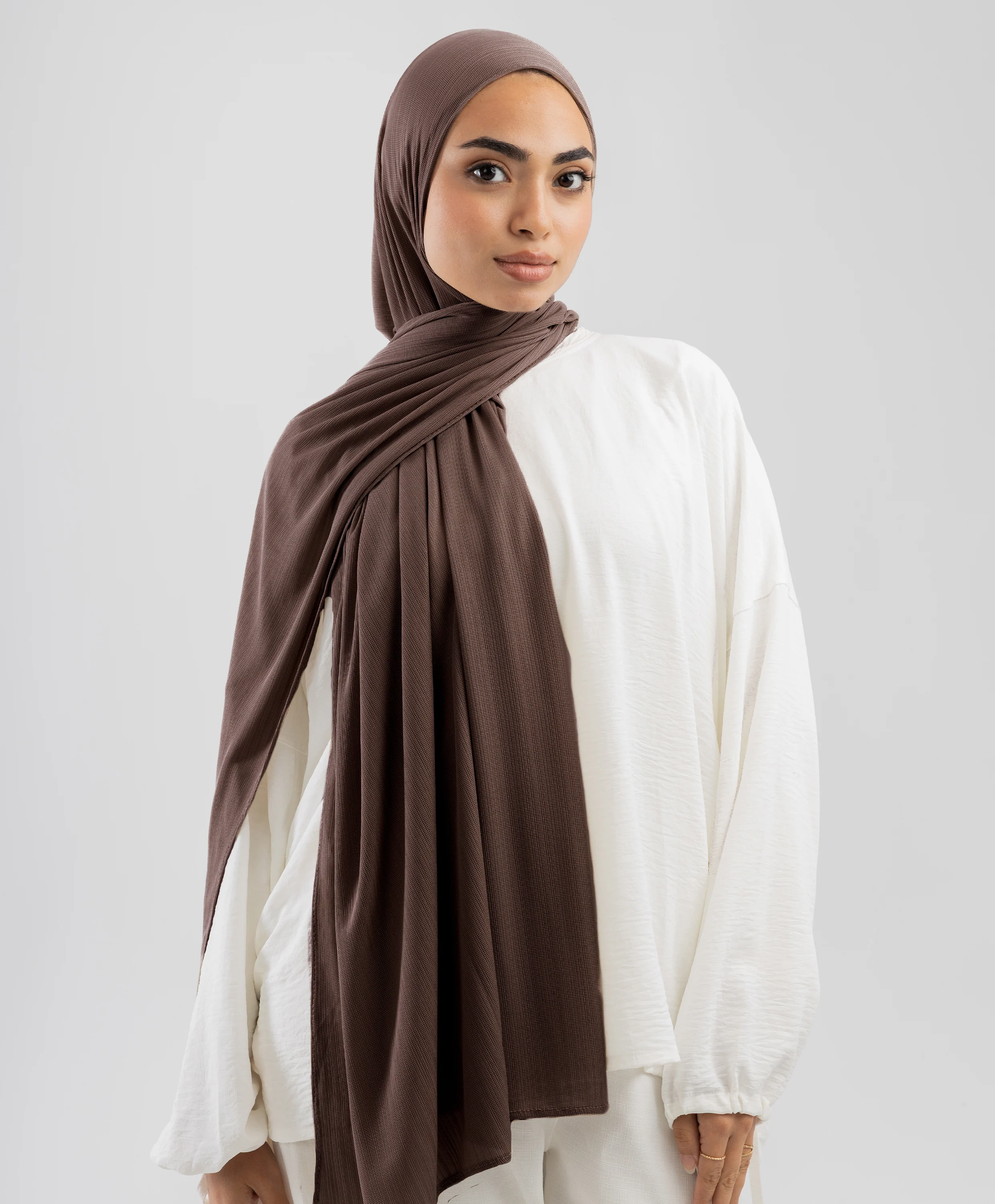 Must Have Cotton Scarf - Image 58
