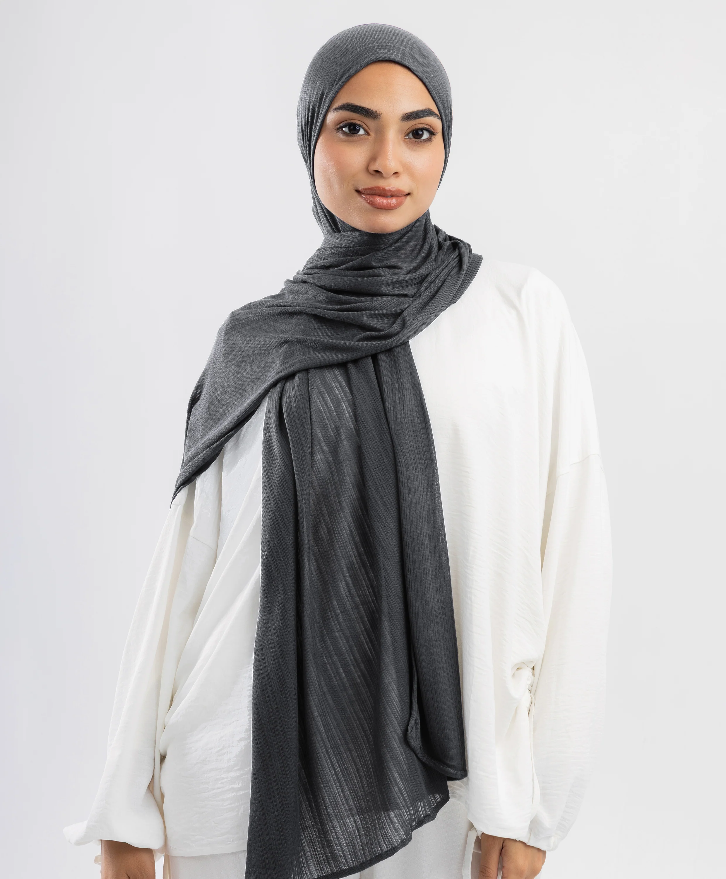 Must Have Cotton Scarf - Image 59