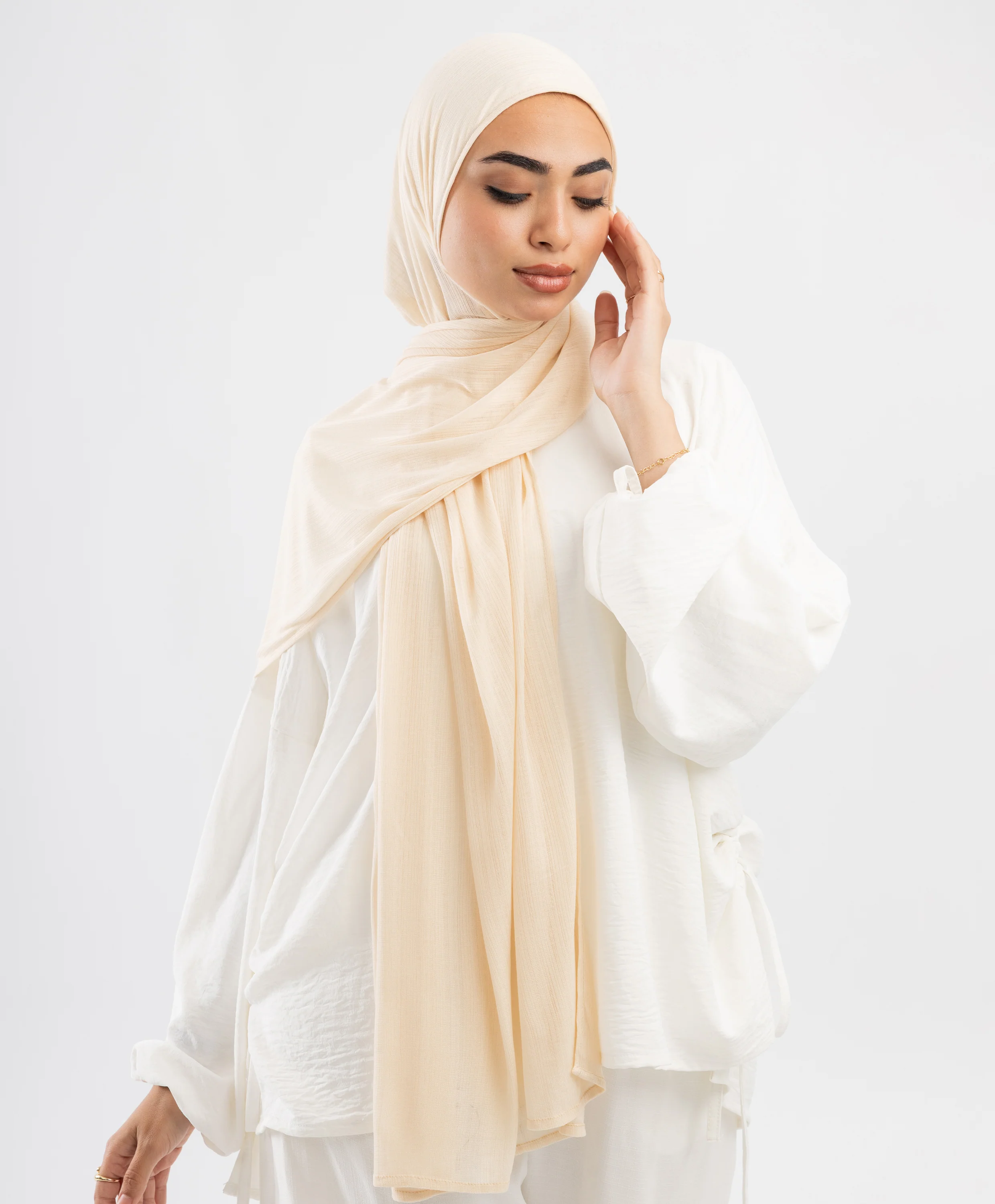 Must Have Cotton Scarf - Image 6