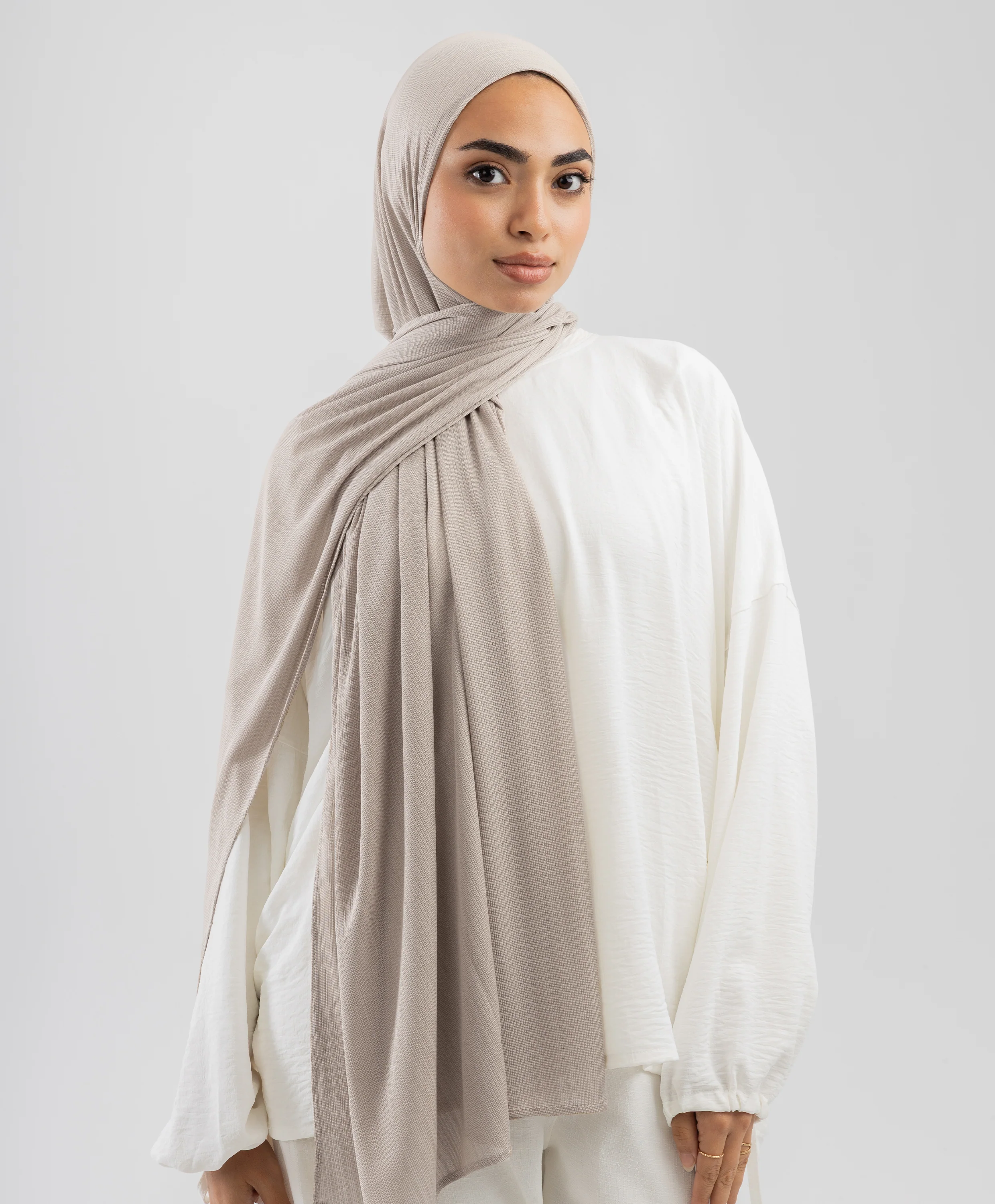 Must Have Cotton Scarf - Image 61