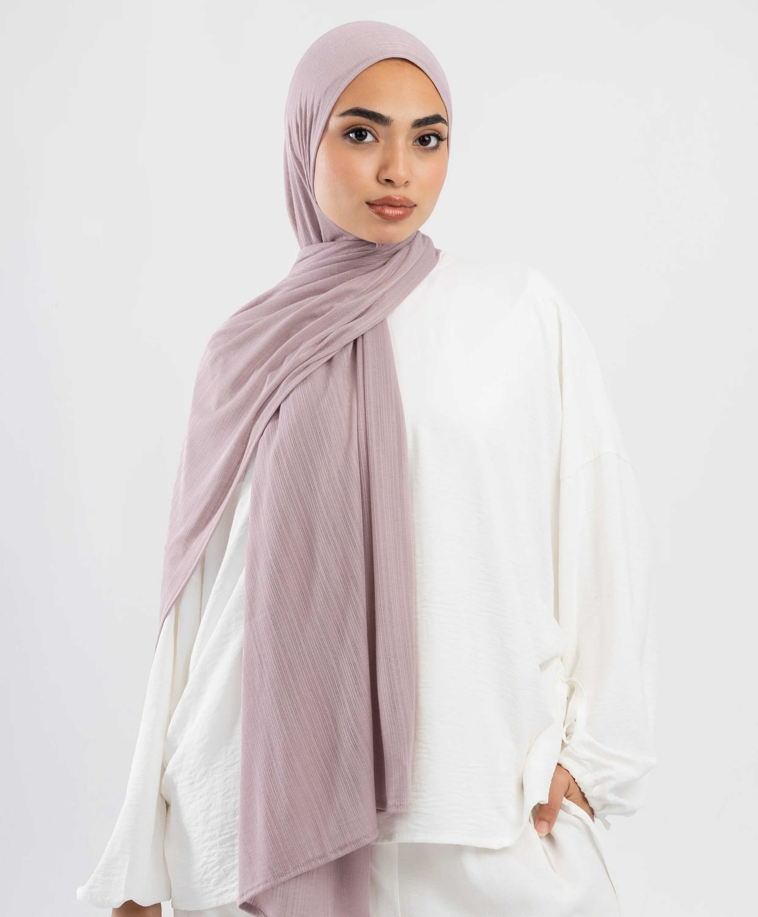 Must Have Cotton Scarf - Image 62