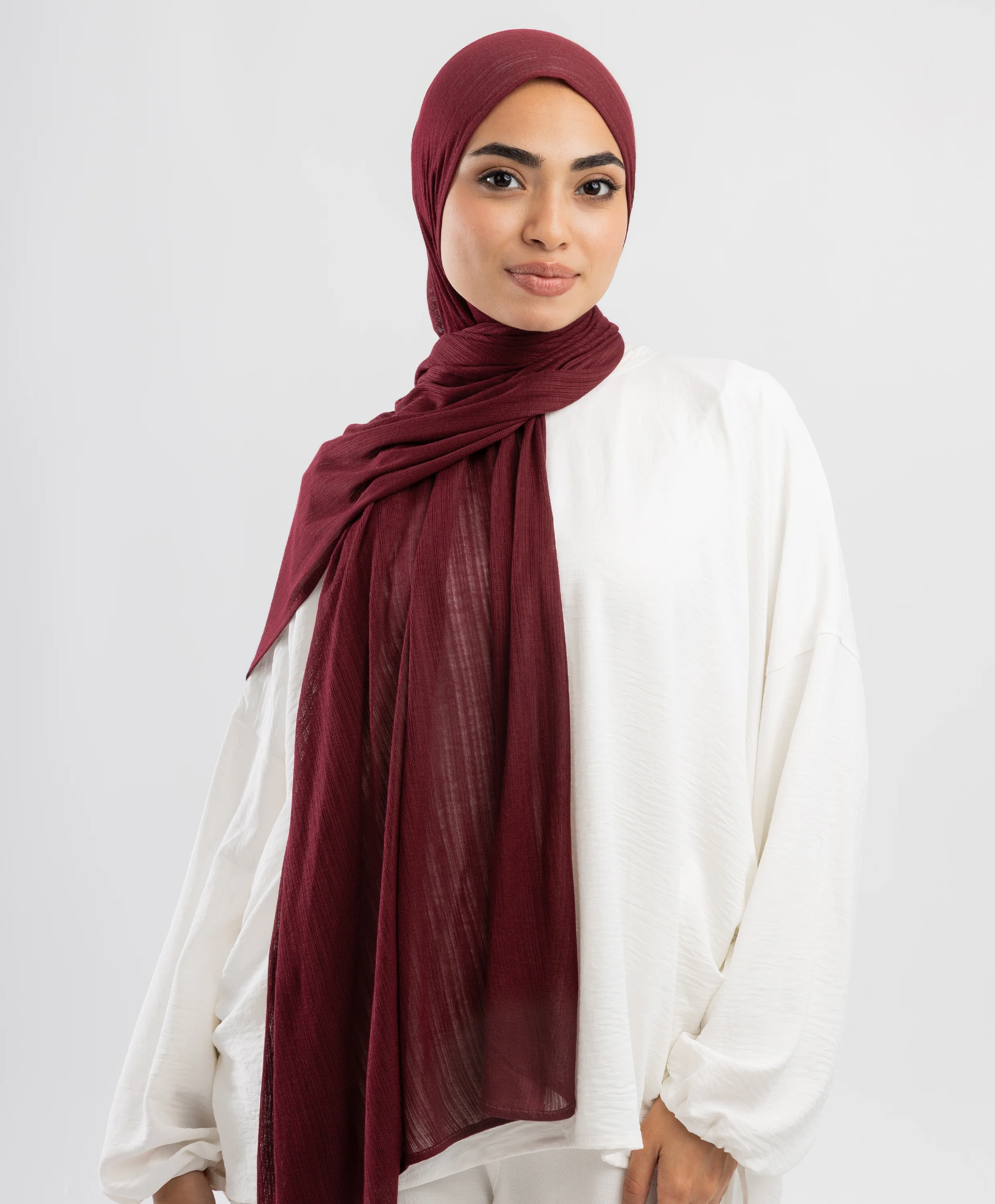 Must Have Cotton Scarf - Image 63