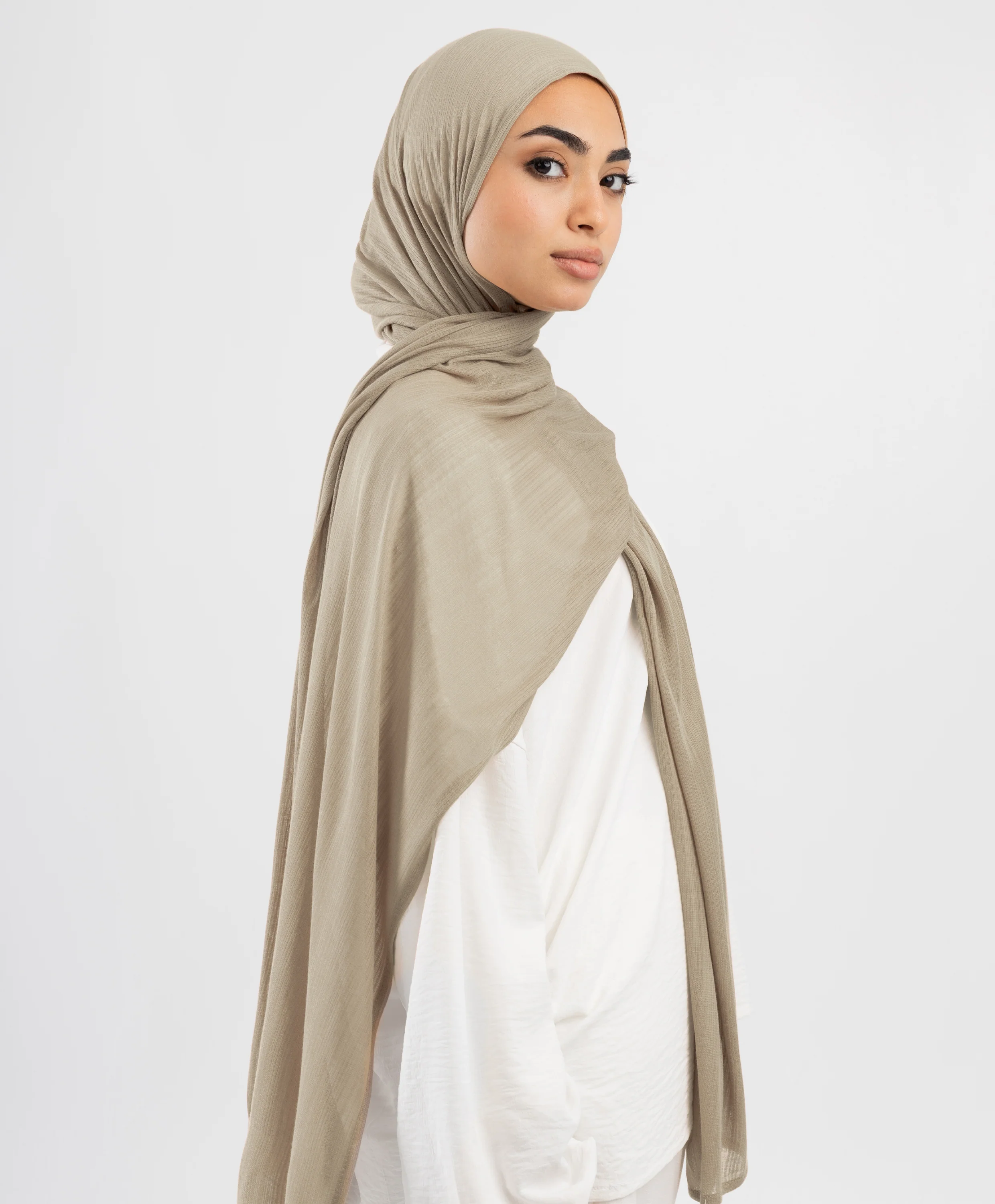 Must Have Cotton Scarf - Image 66