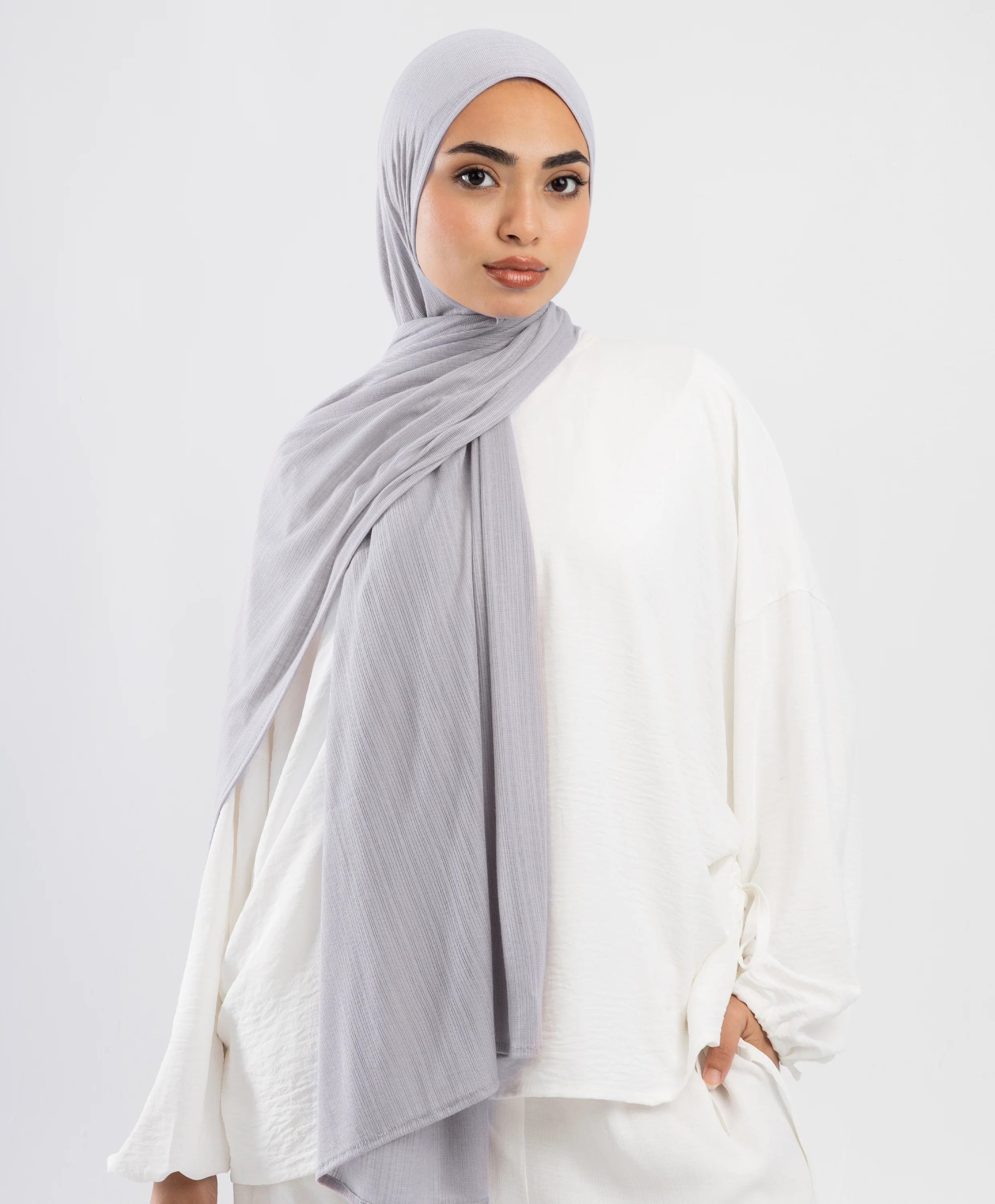 Must Have Cotton Scarf - Image 67