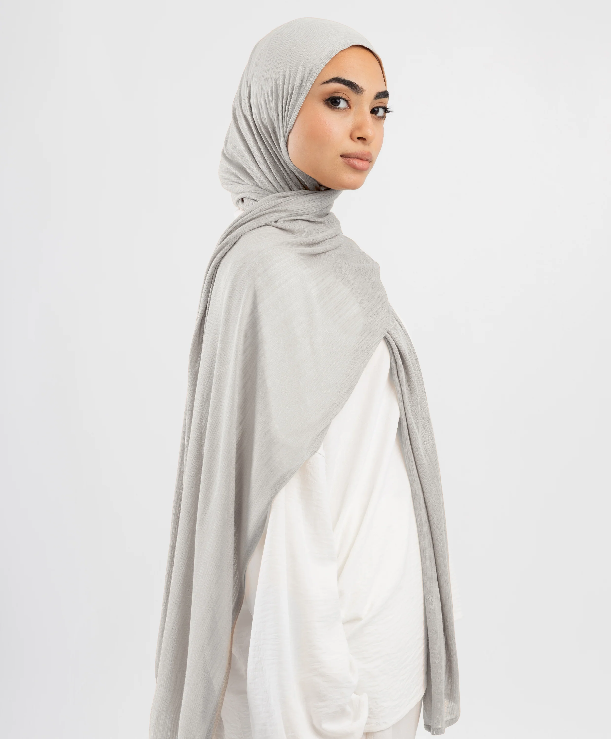 Must Have Cotton Scarf - Image 69