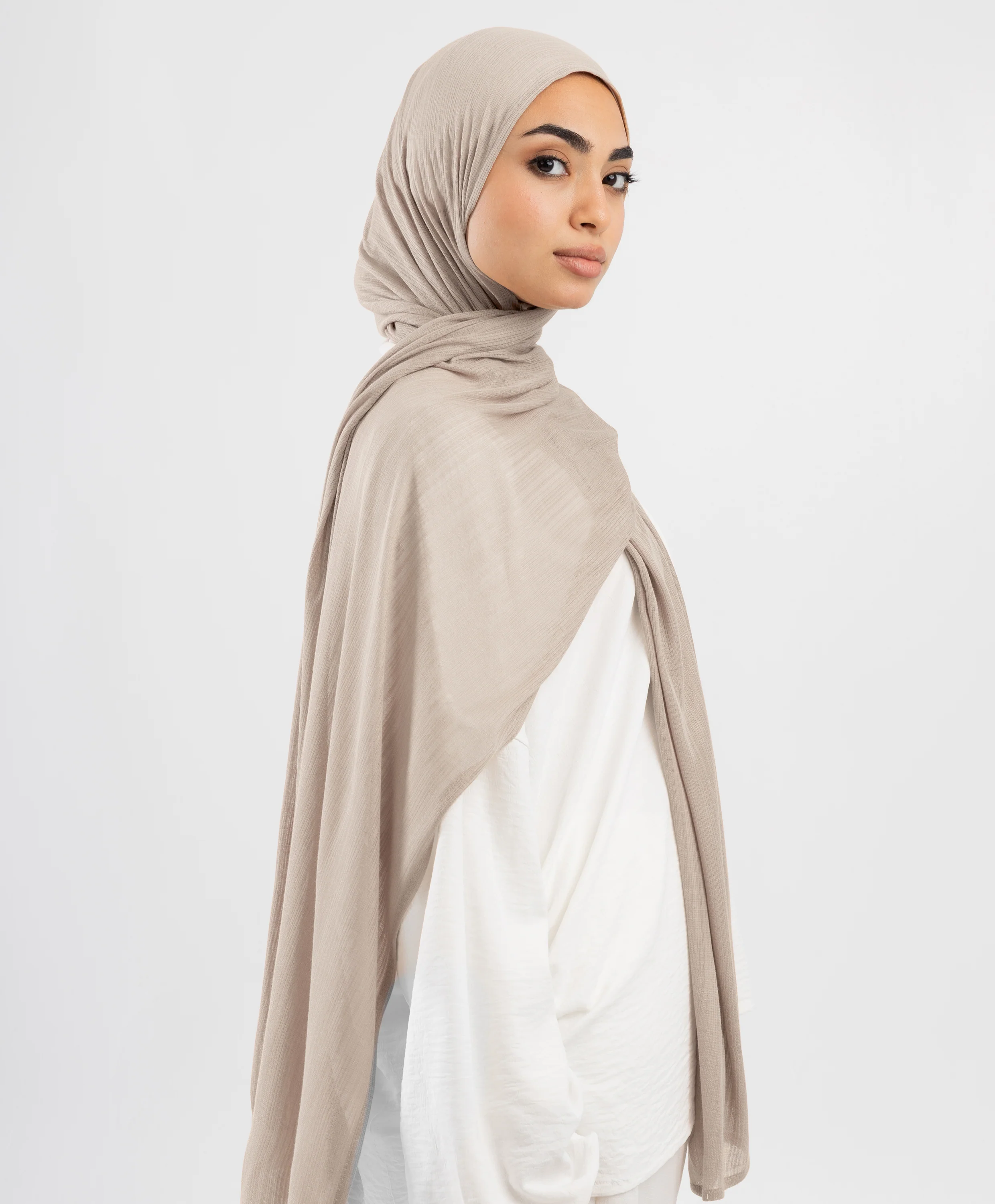 Must Have Cotton Scarf - Image 70