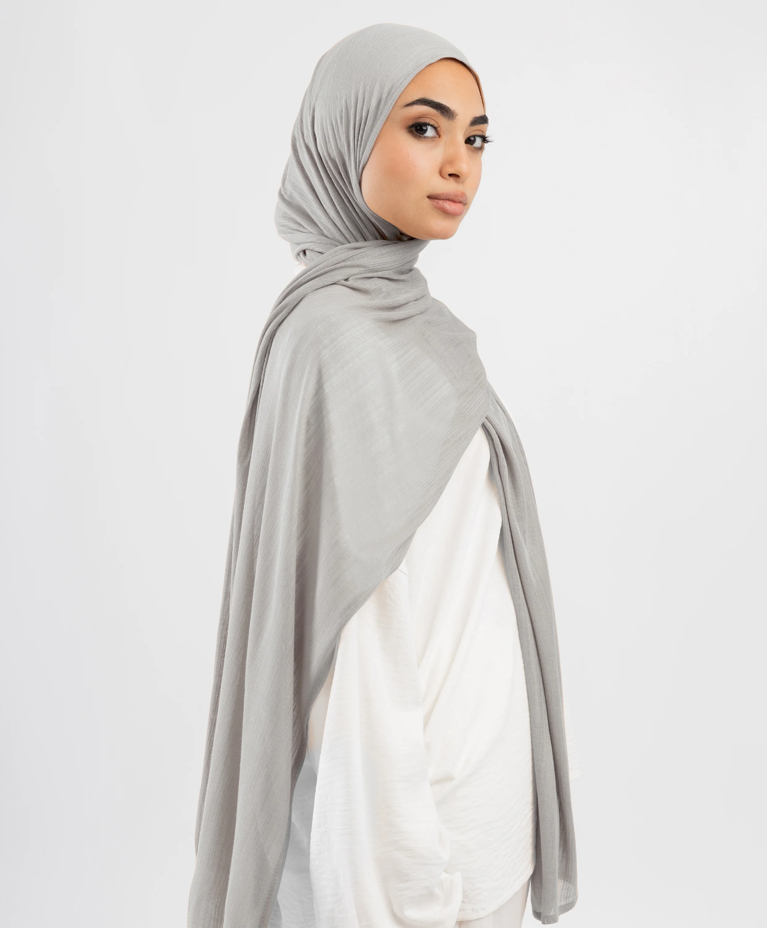 Must Have Cotton Scarf - Image 71