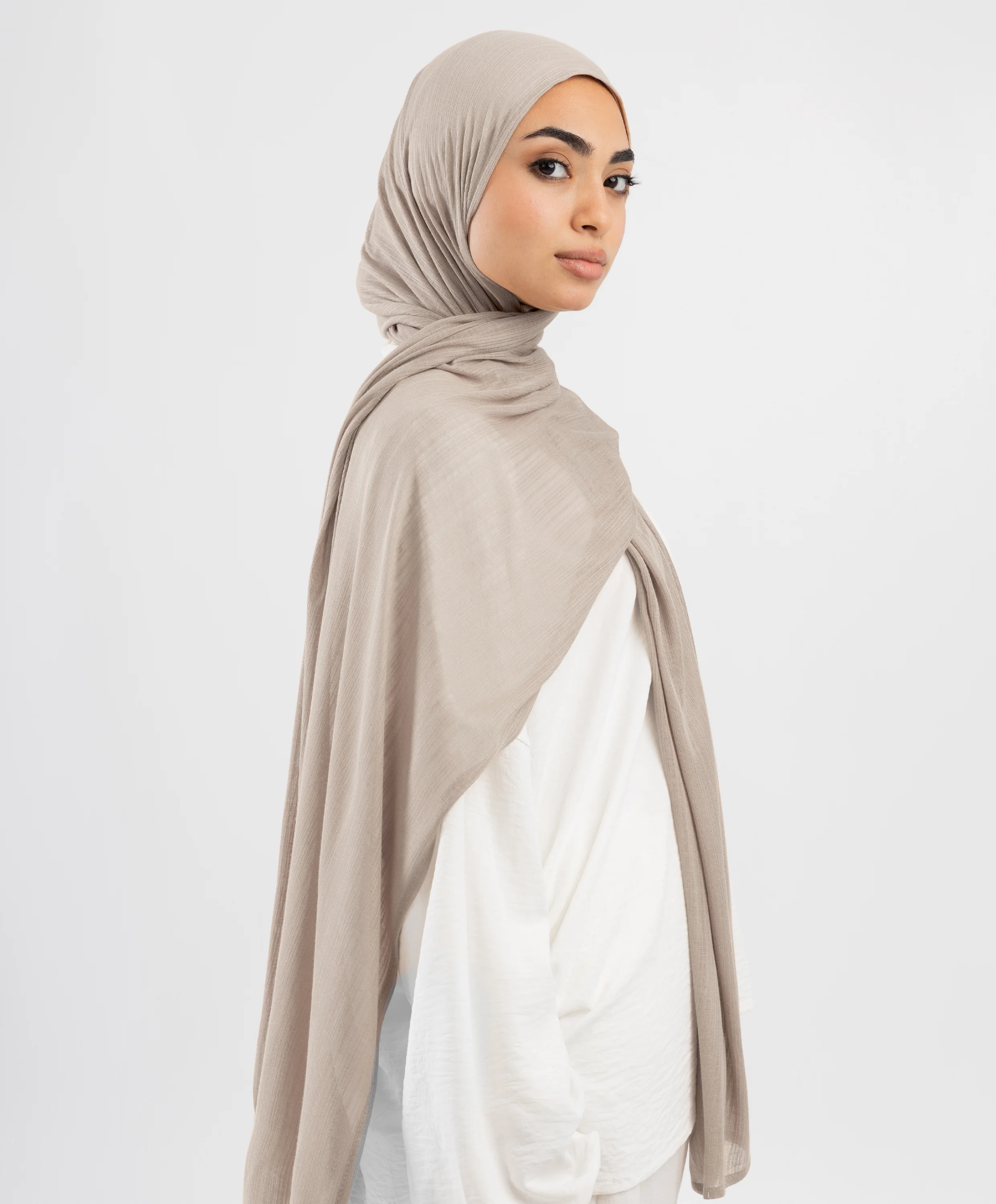 Must Have Cotton Scarf - Image 72