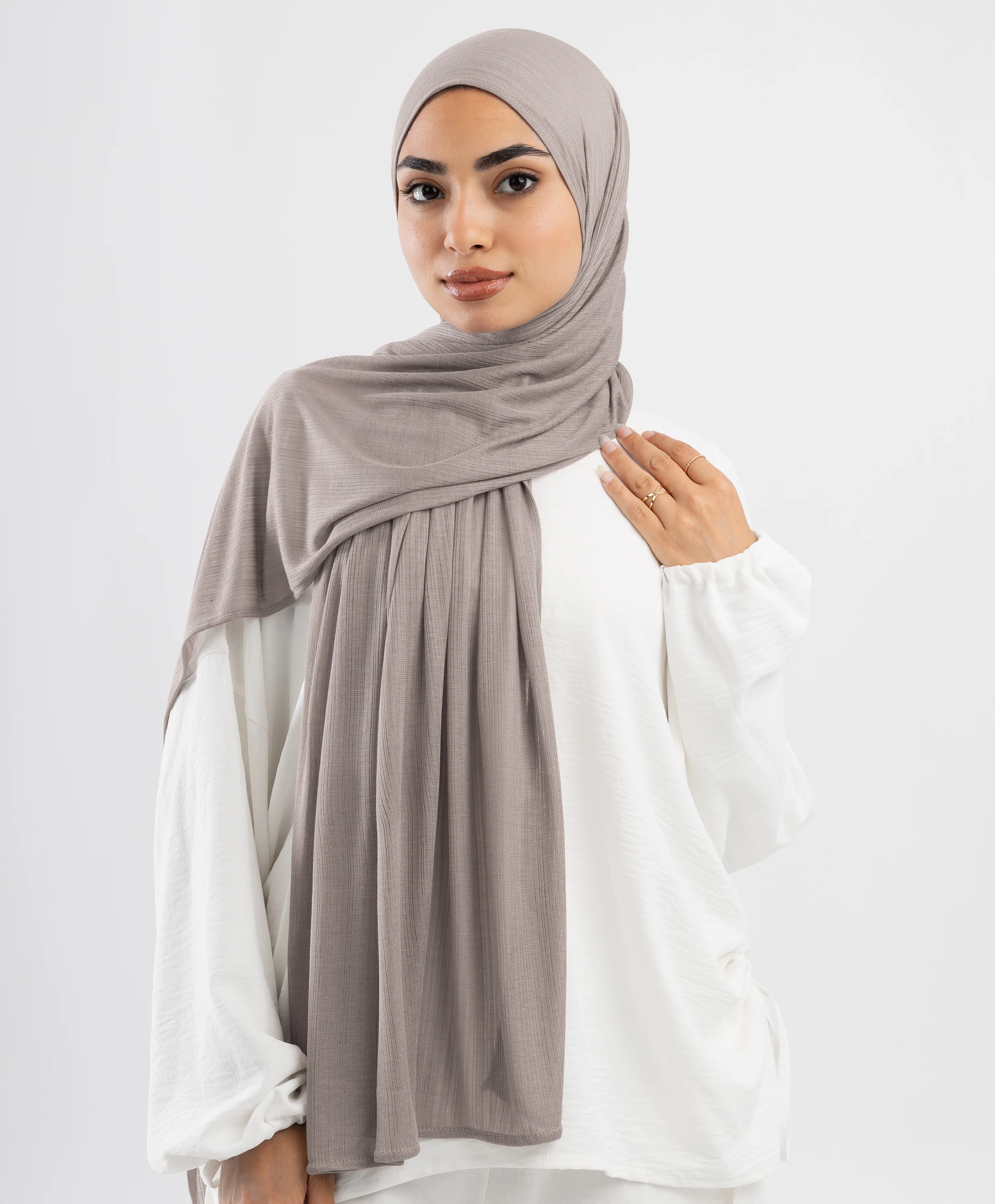 Must Have Cotton Scarf - Image 73