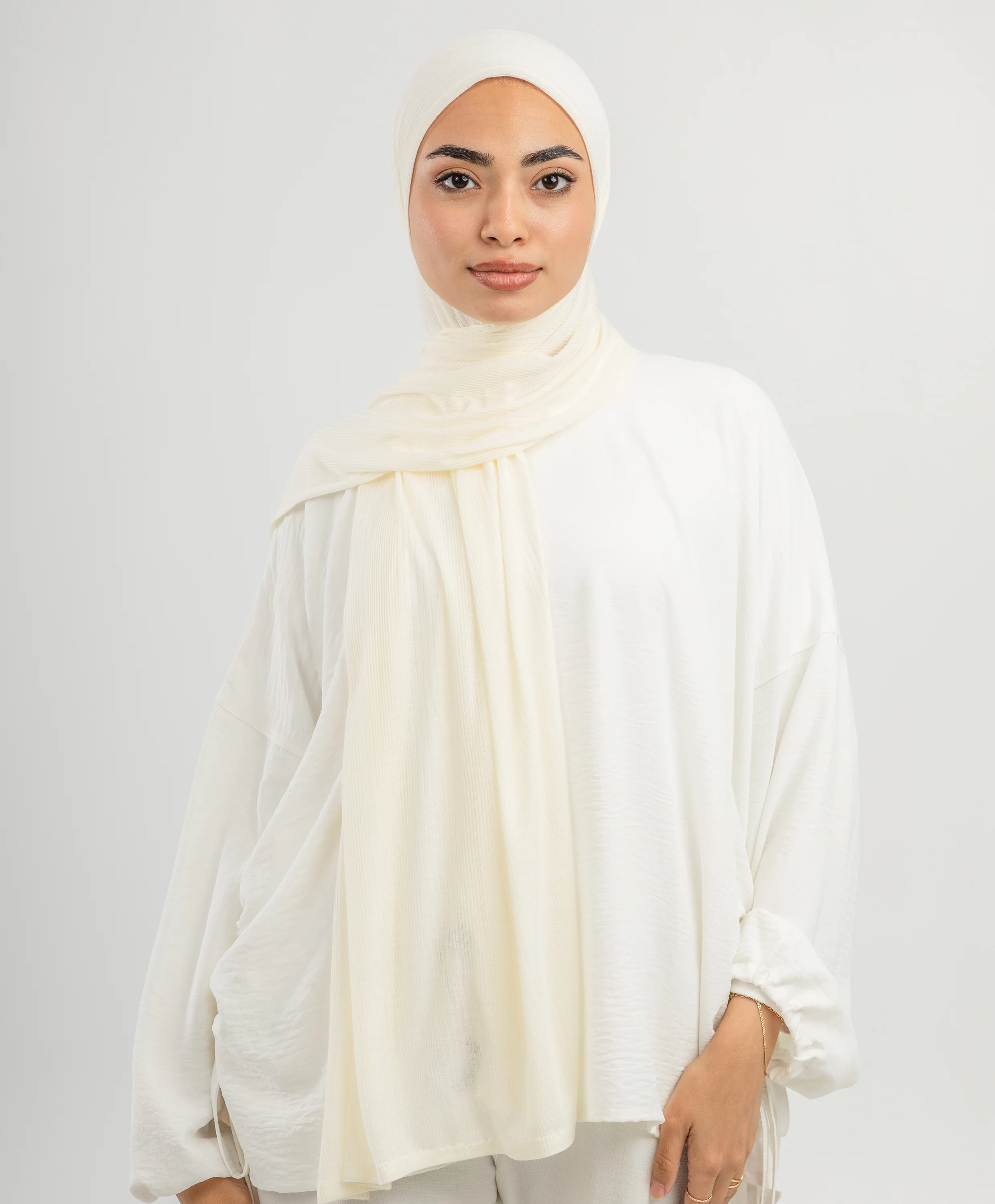 Must Have Cotton Scarf - Image 74