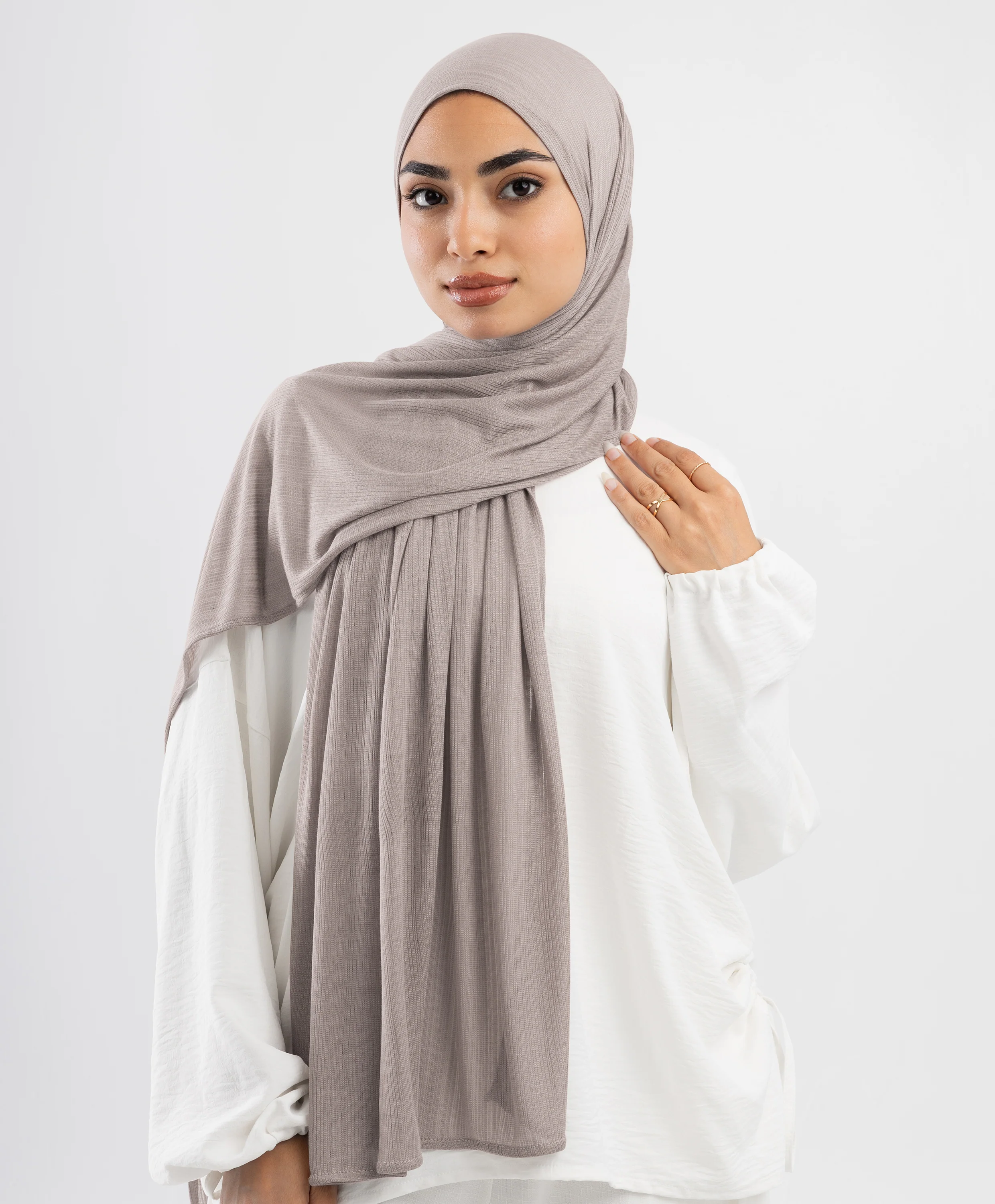 Must Have Cotton Scarf - Image 75