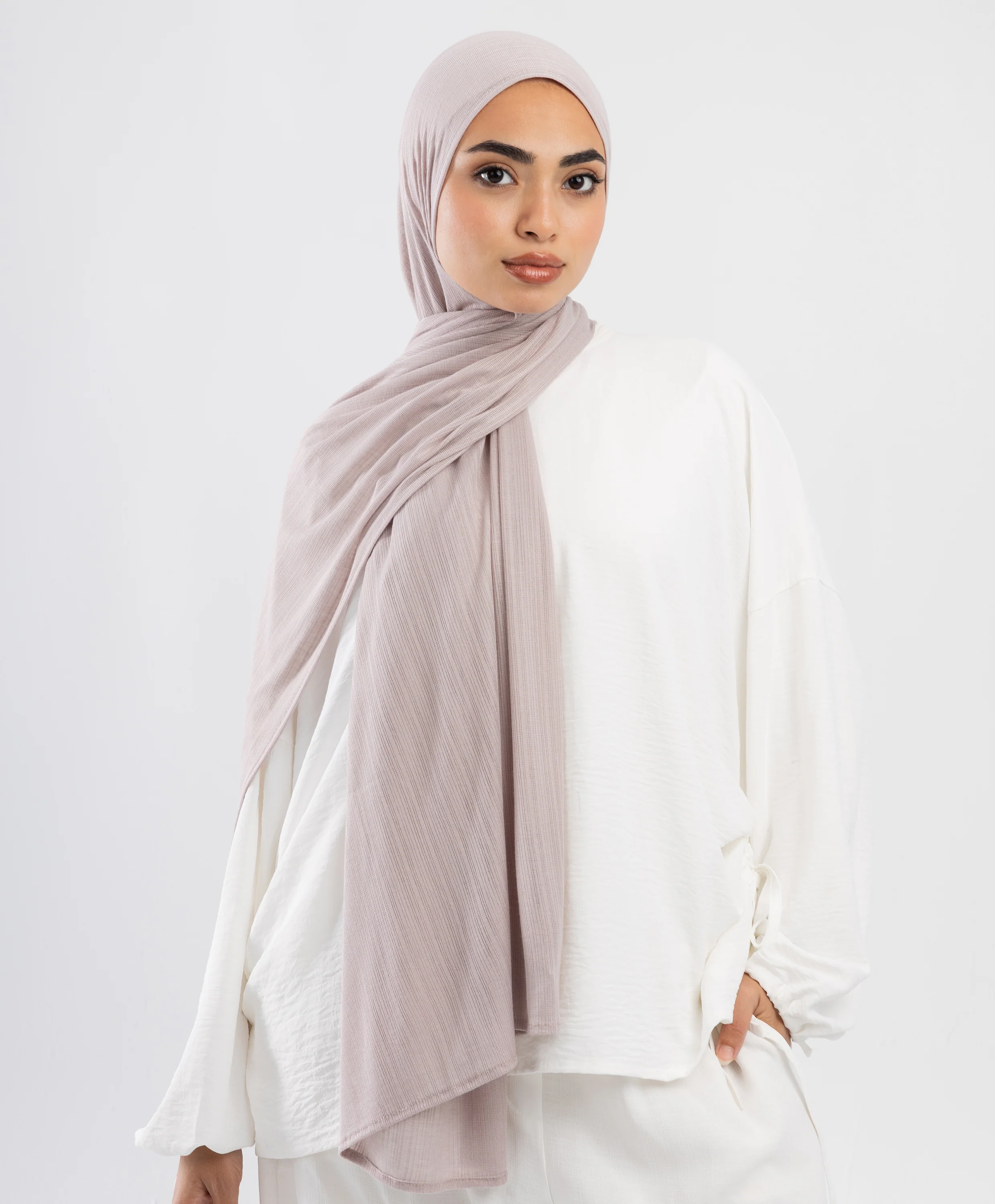 Must Have Cotton Scarf - Image 8
