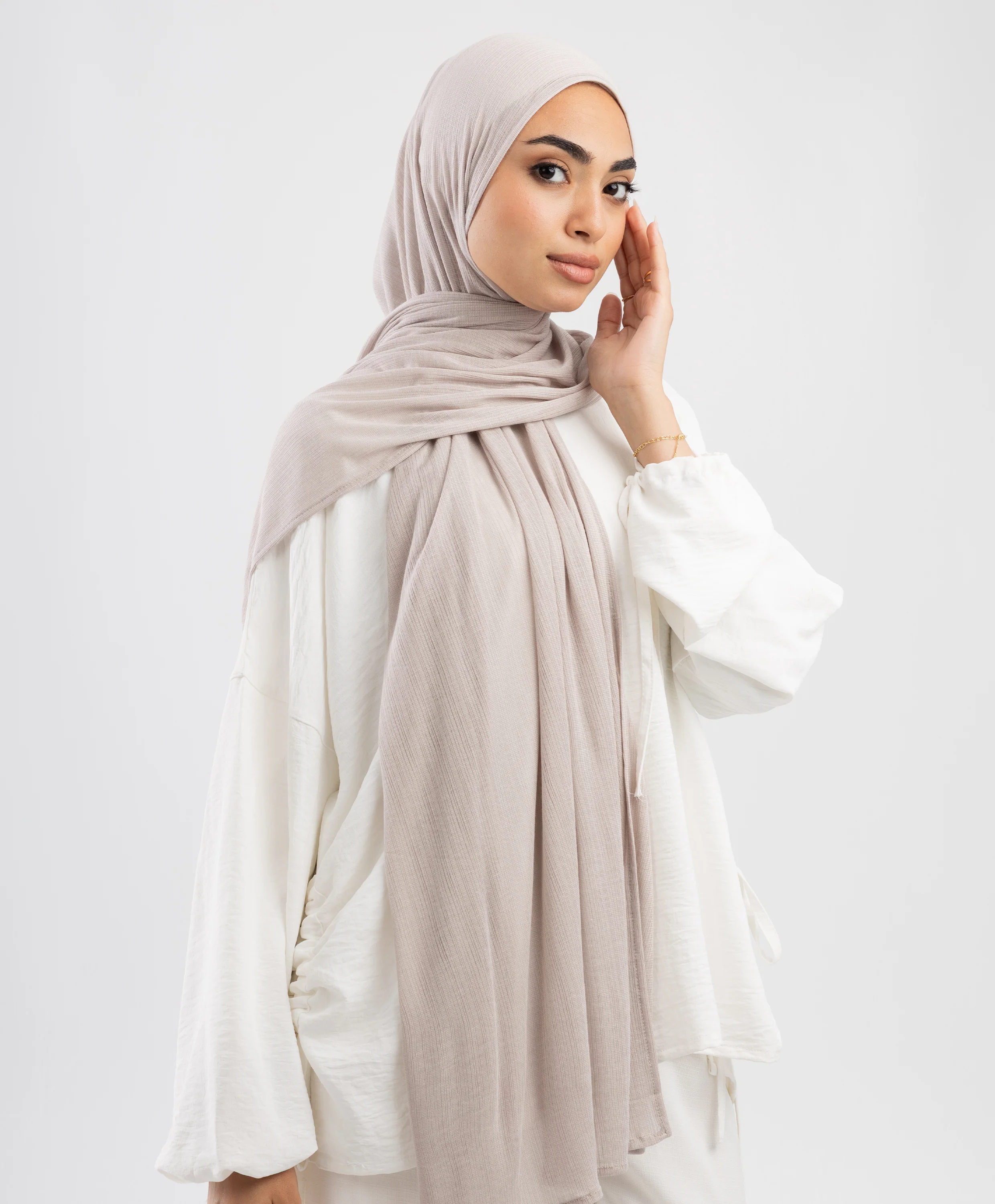 Must Have Cotton Scarf - Image 9