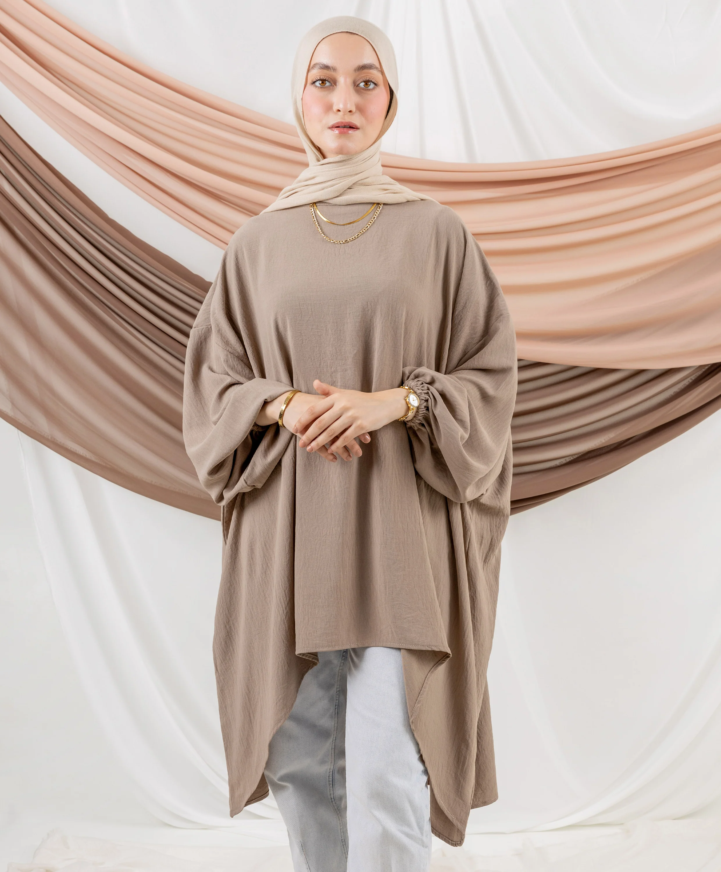 Must Have Long Blouse - Image 10