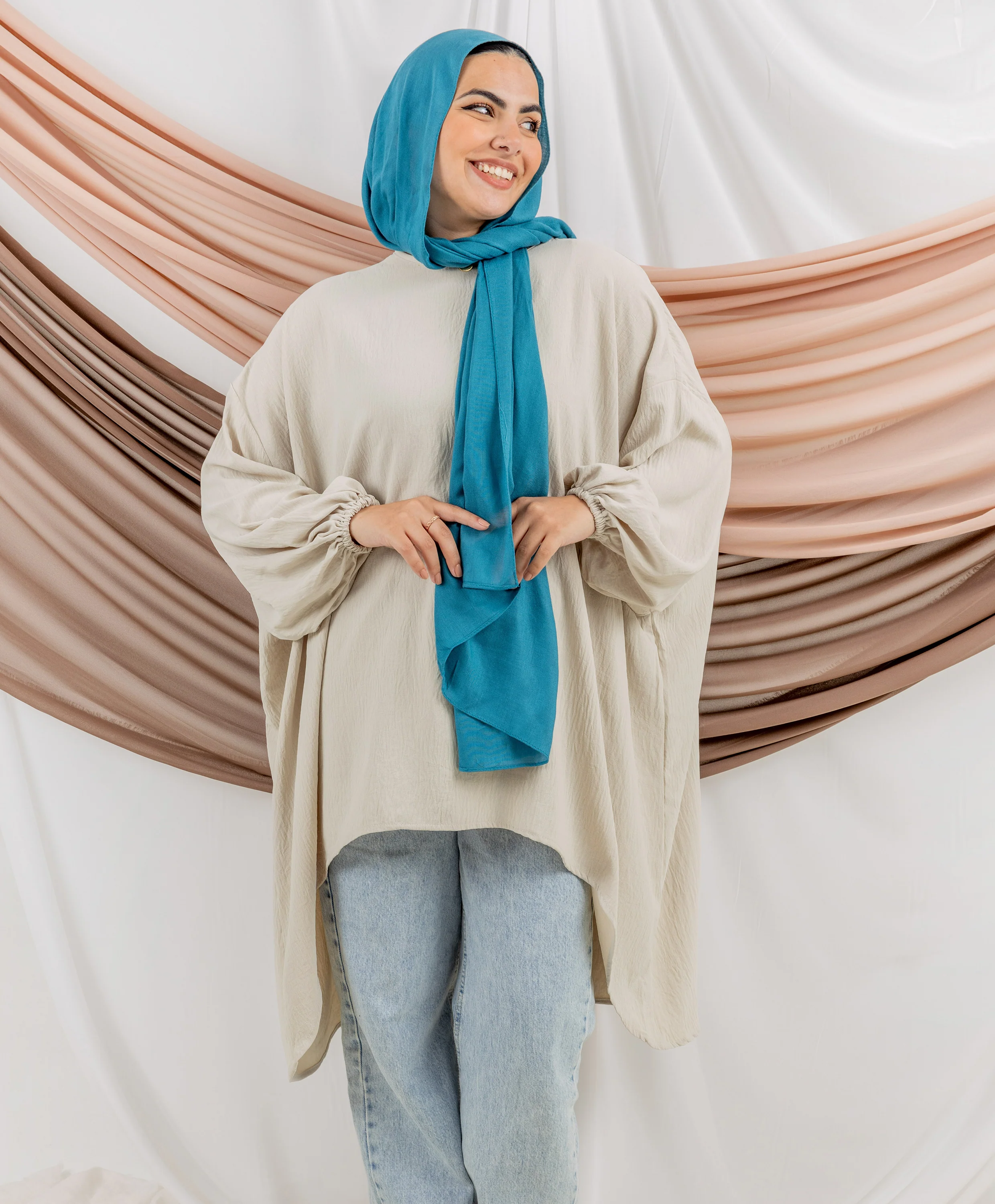 Must Have Long Blouse - Image 13