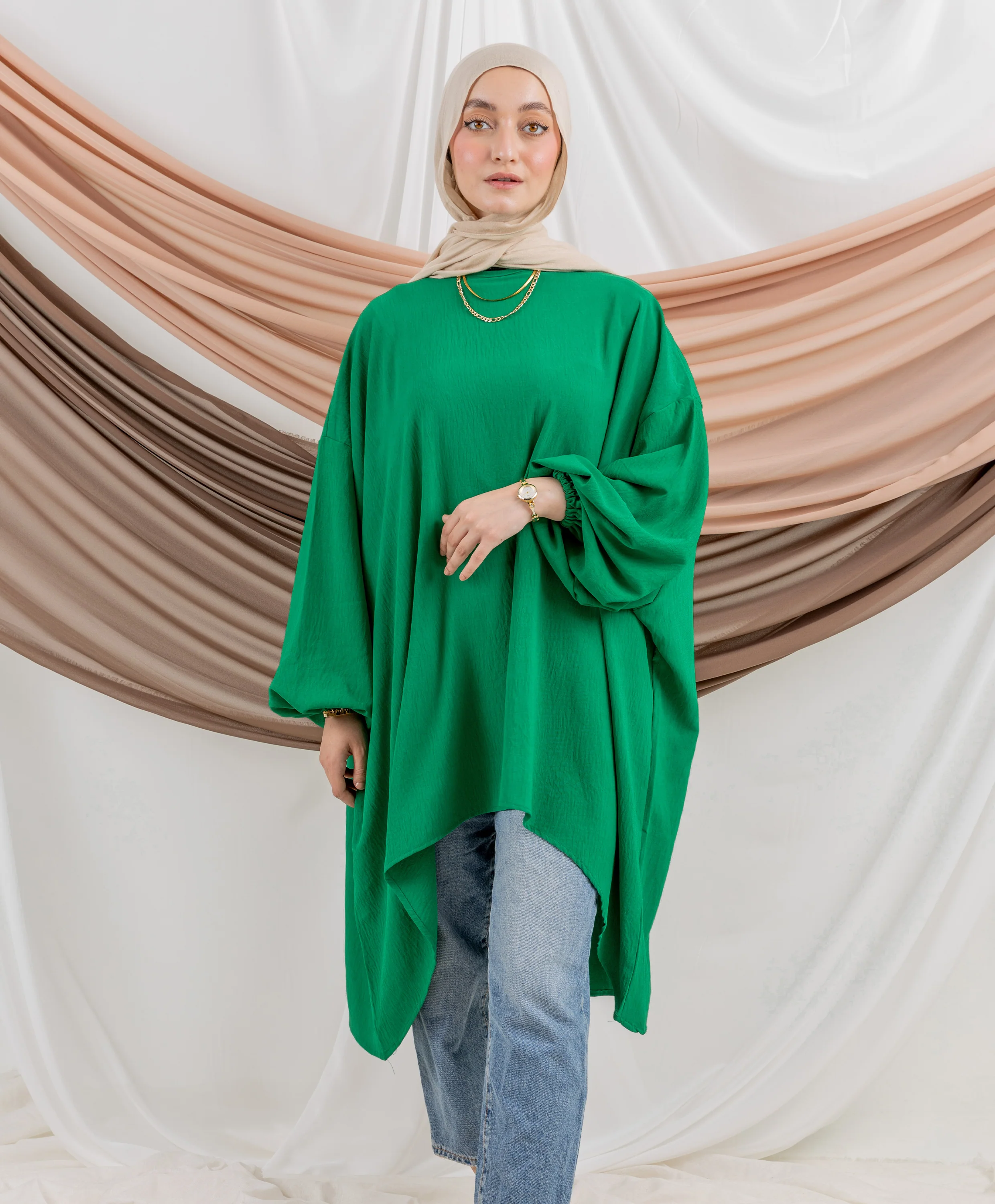 Must Have Long Blouse - Image 16