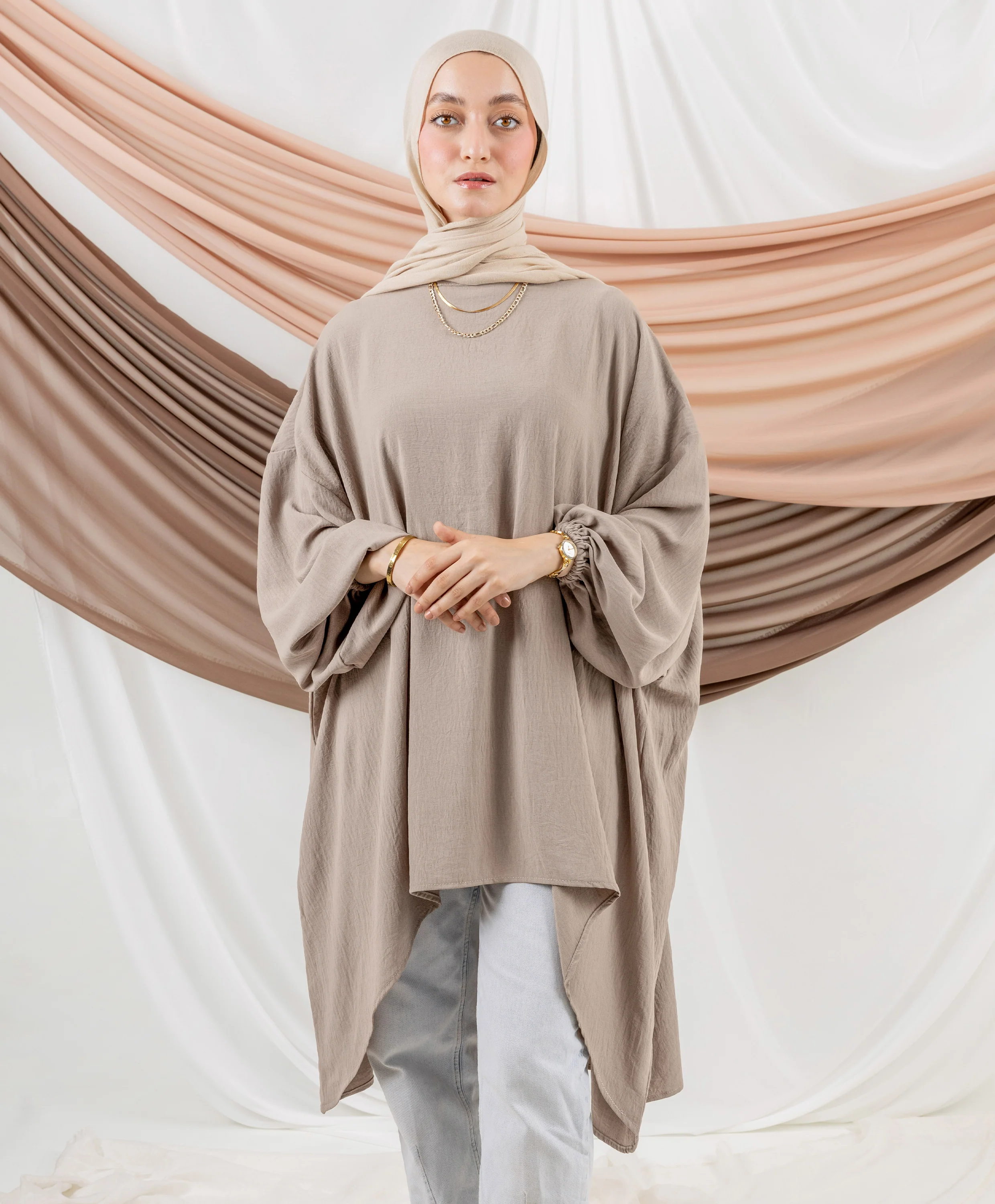 Must Have Long Blouse - Image 22