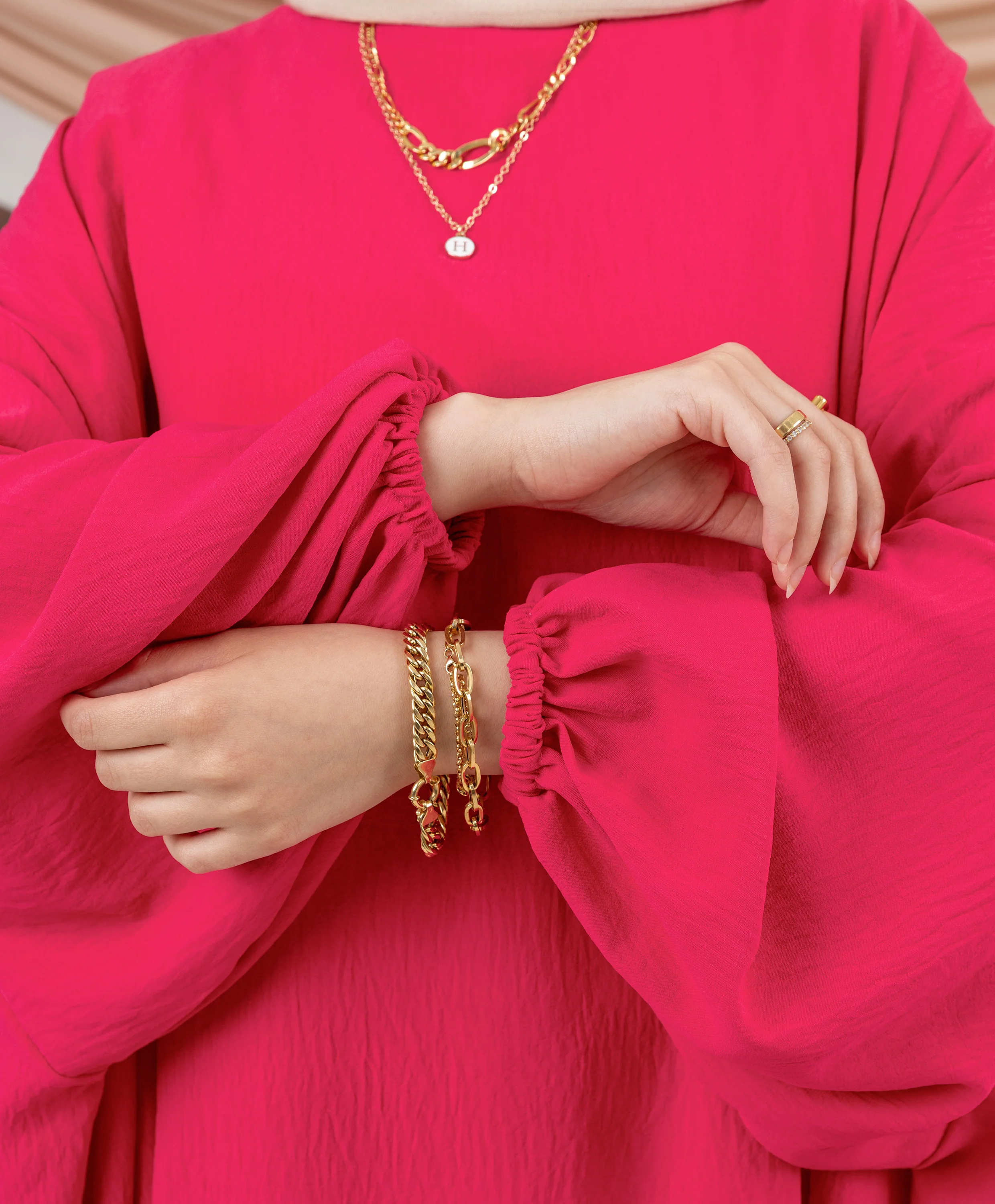 Must Have Long Blouse - Image 3